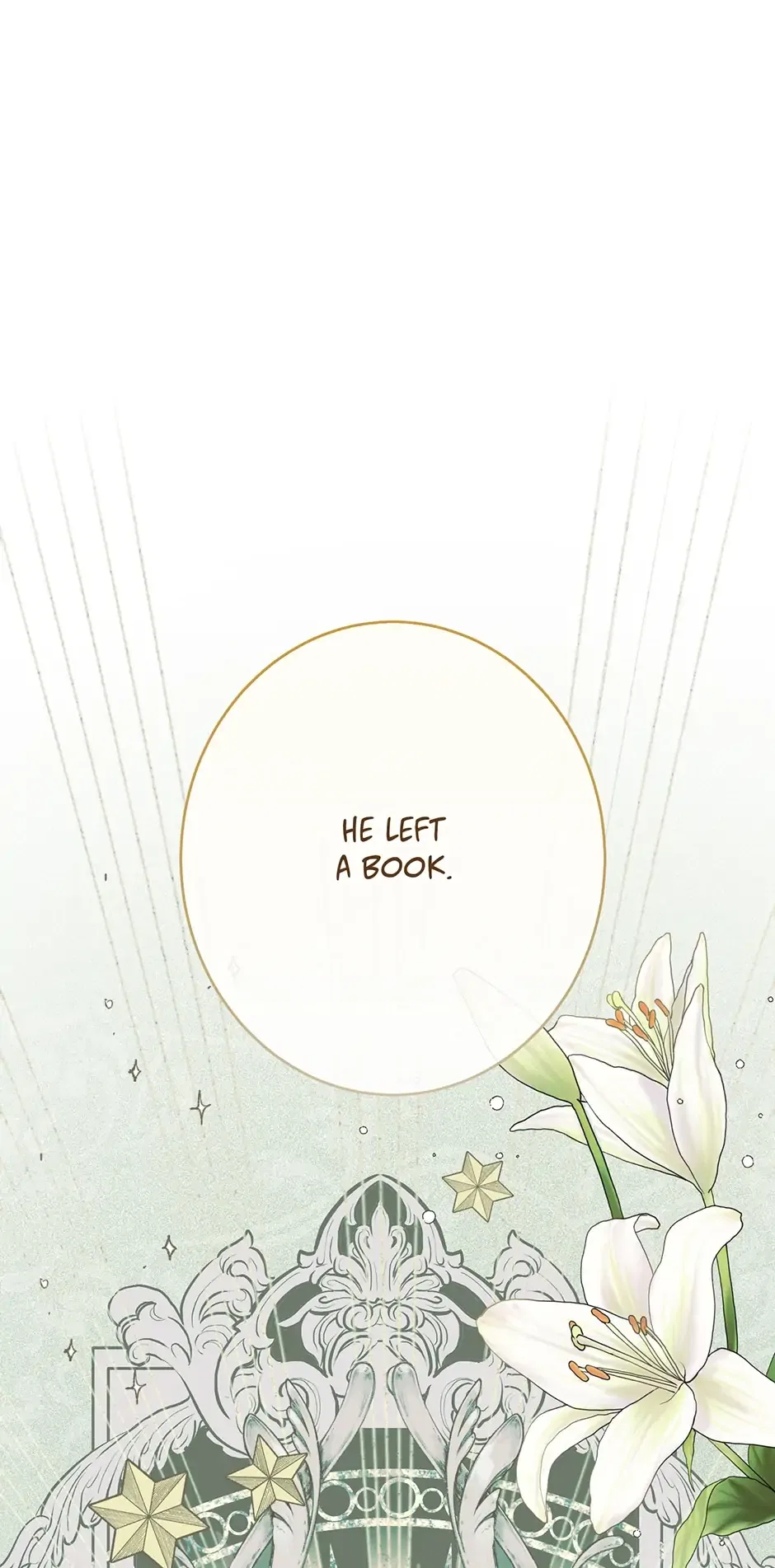 The Great Wish Chapter 130 – Page 36