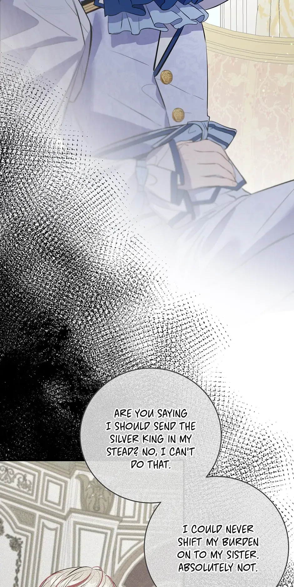 The Great Wish Chapter 130 – Page 42