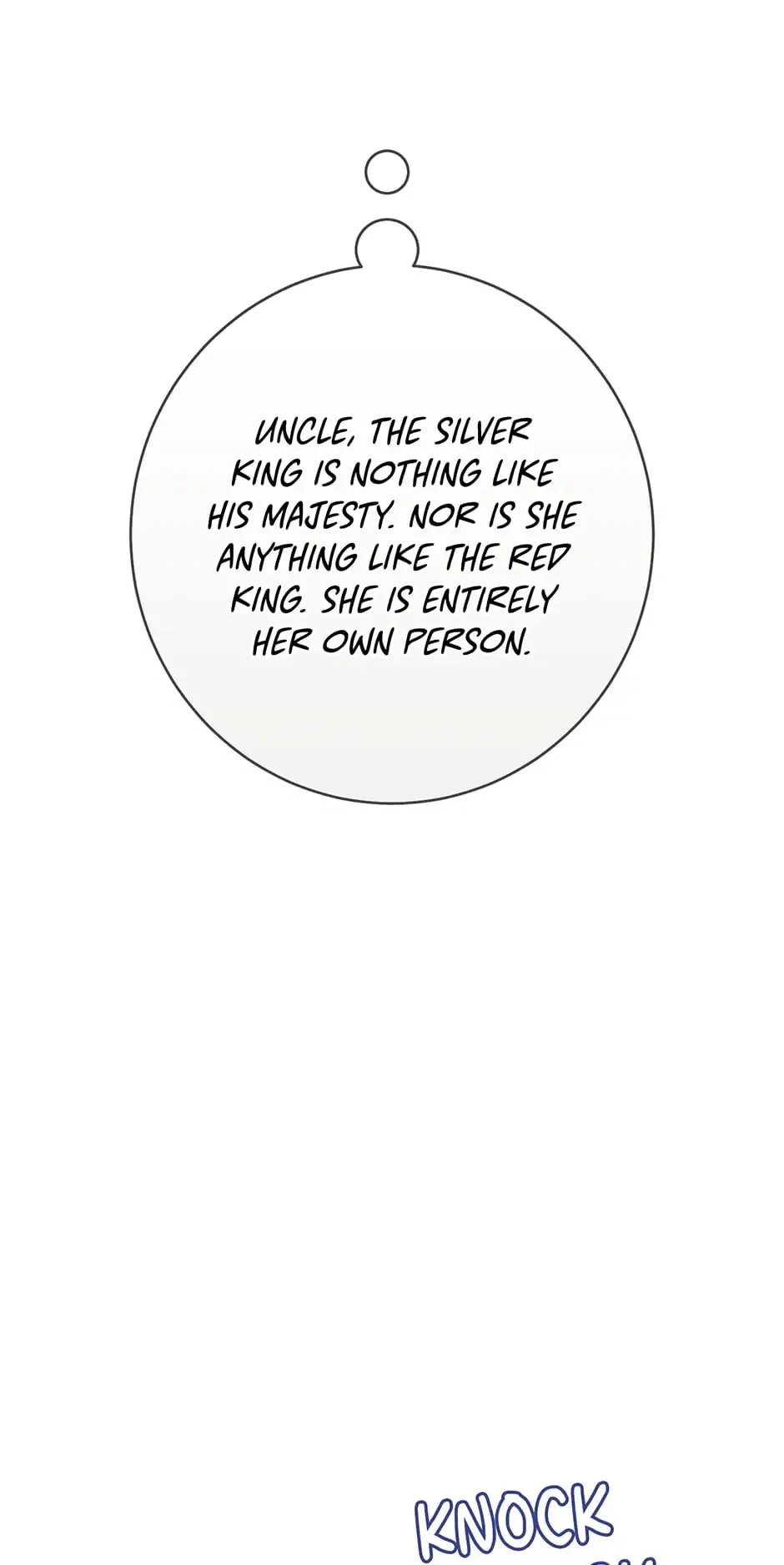 The Great Wish Chapter 130 – Page 46
