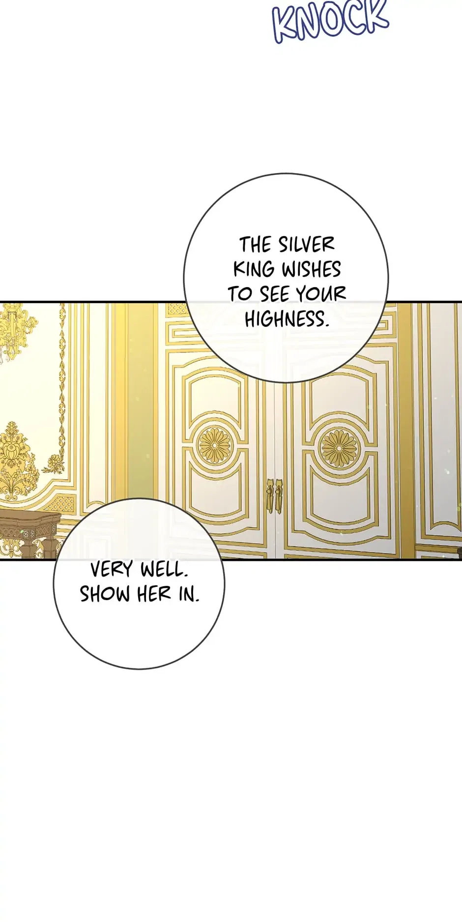 The Great Wish Chapter 130 – Page 47