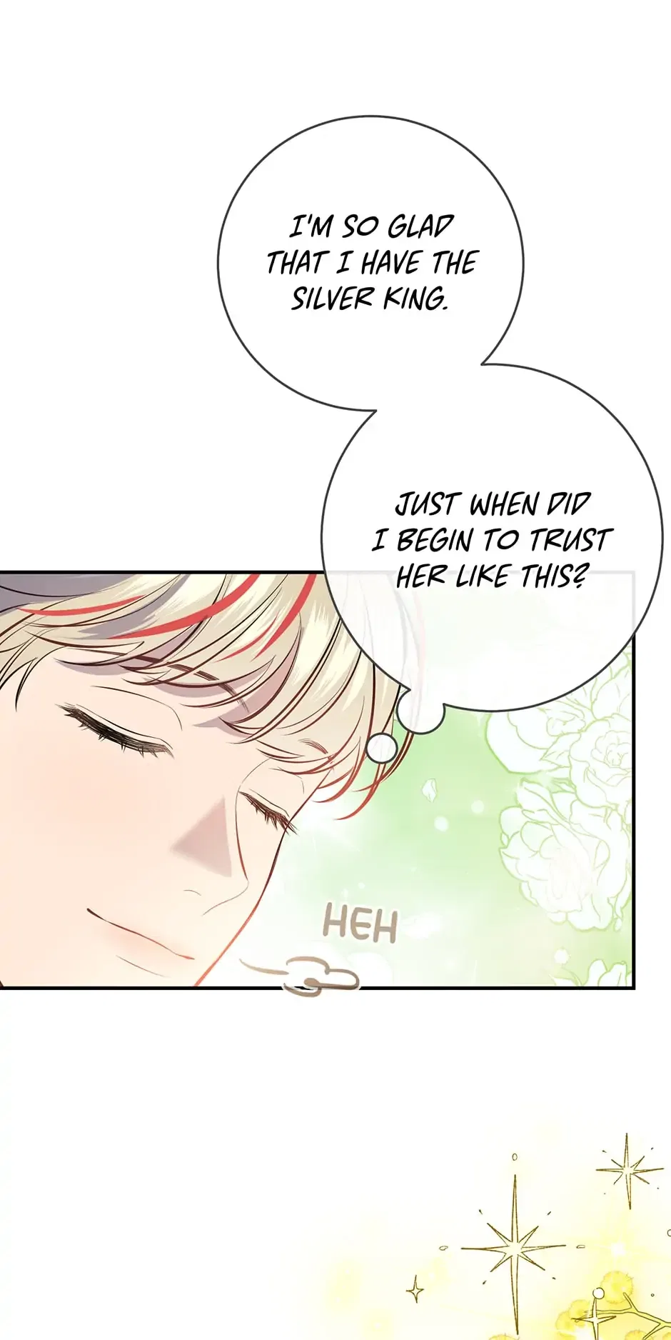 The Great Wish Chapter 130 – Page 48