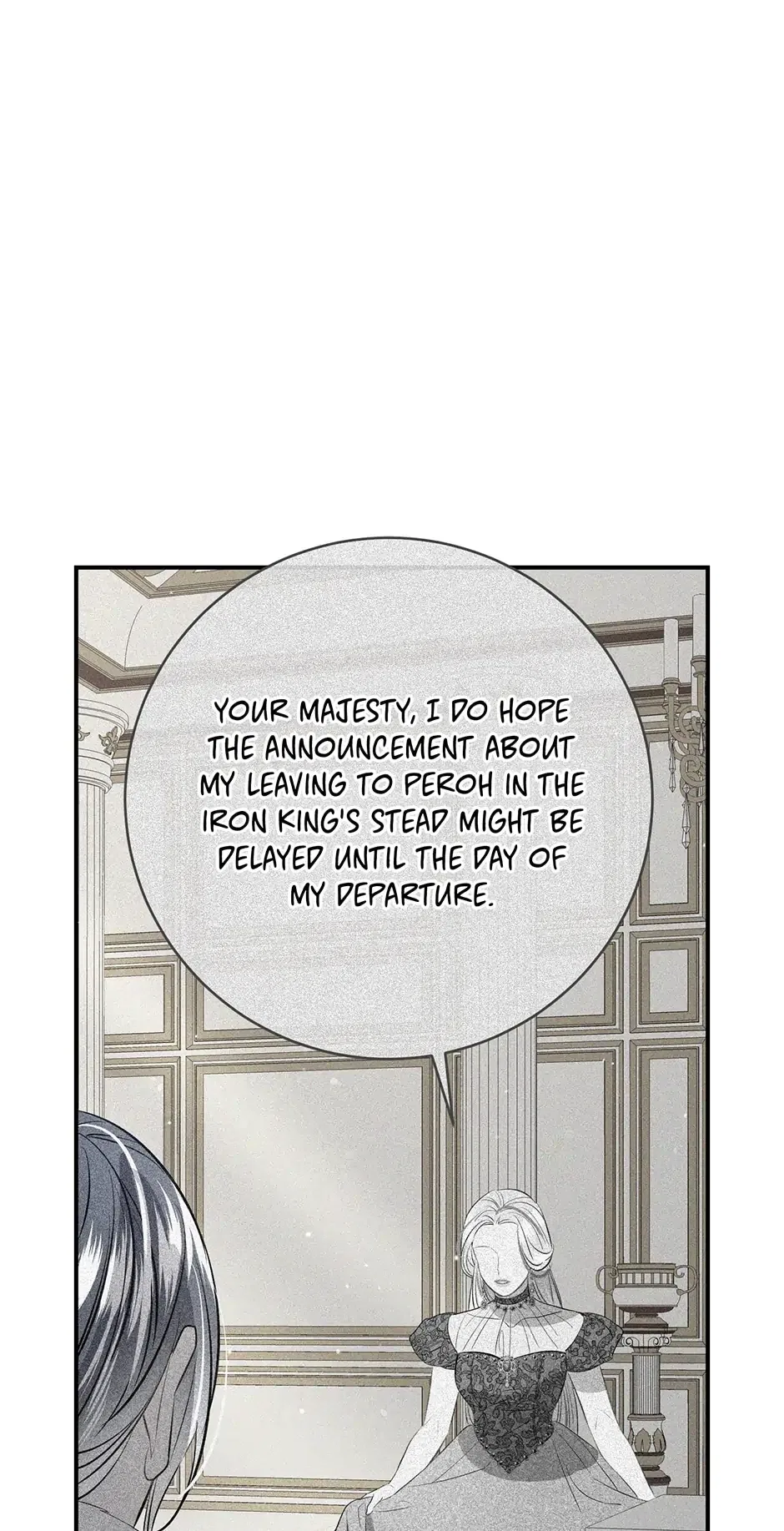 The Great Wish Chapter 130 – Page 51