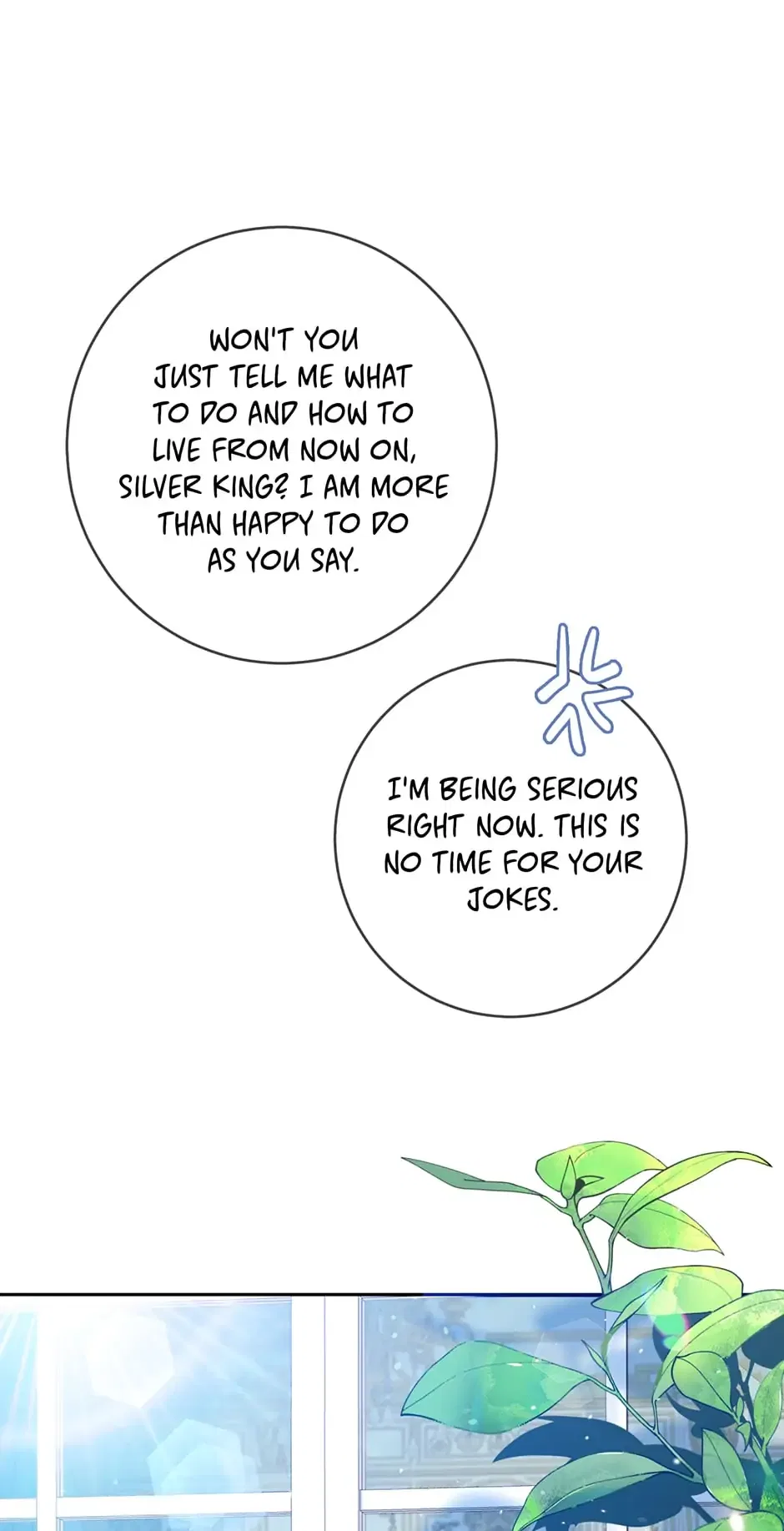 The Great Wish Chapter 130 – Page 57