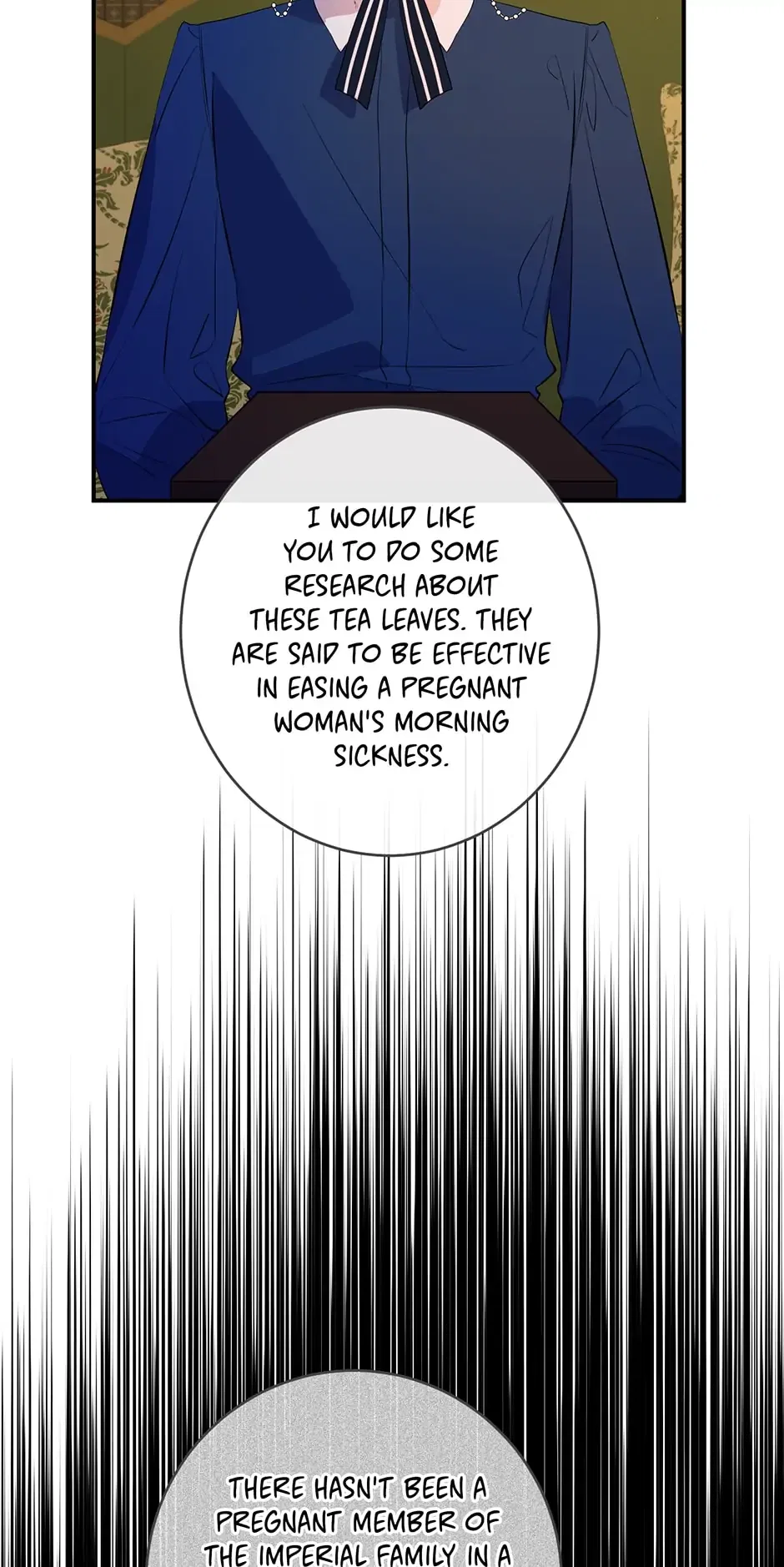 The Great Wish Chapter 129 – Page 2