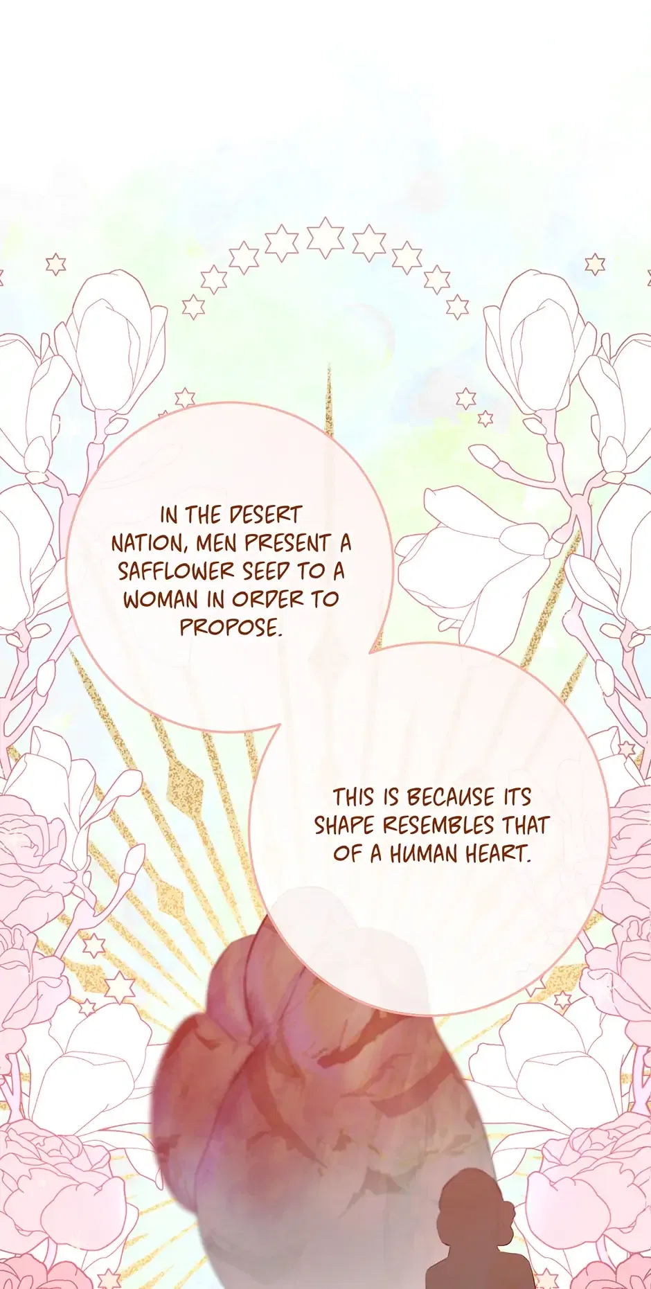 The Great Wish Chapter 129 – Page 11
