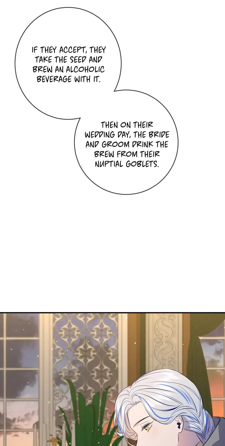 The Great Wish Chapter 129 – Page 14