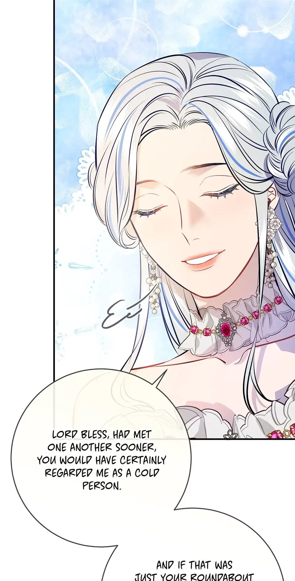 The Great Wish Chapter 129 – Page 32