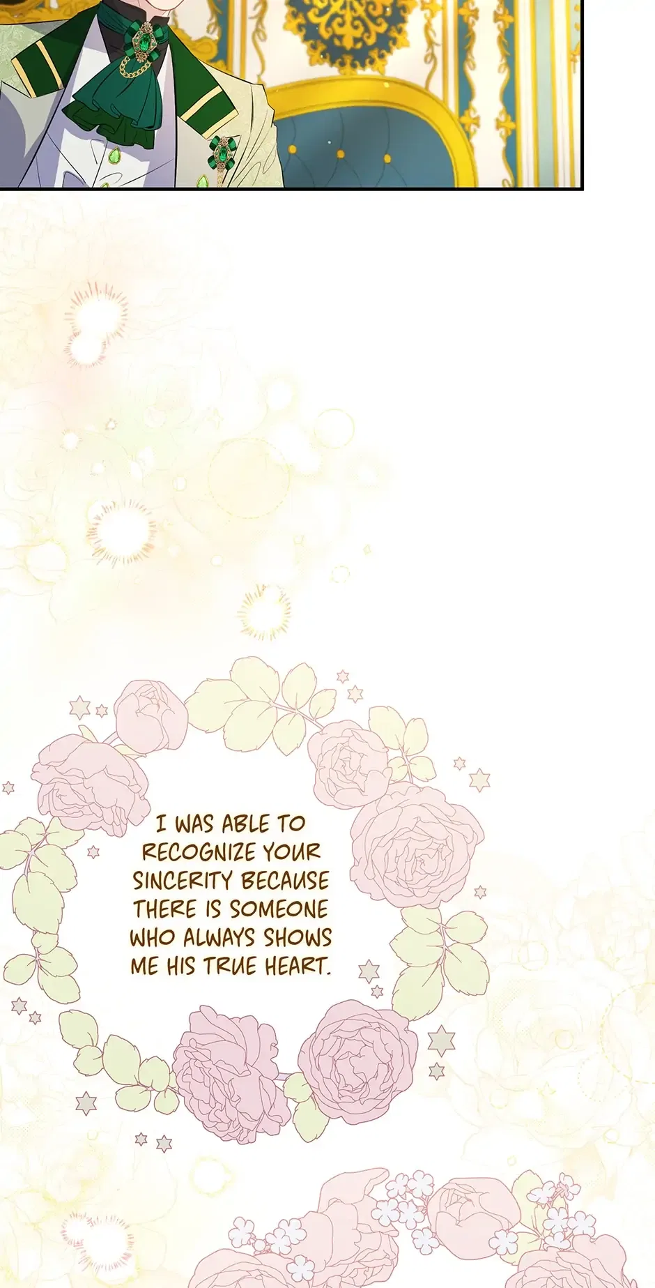 The Great Wish Chapter 129 – Page 34