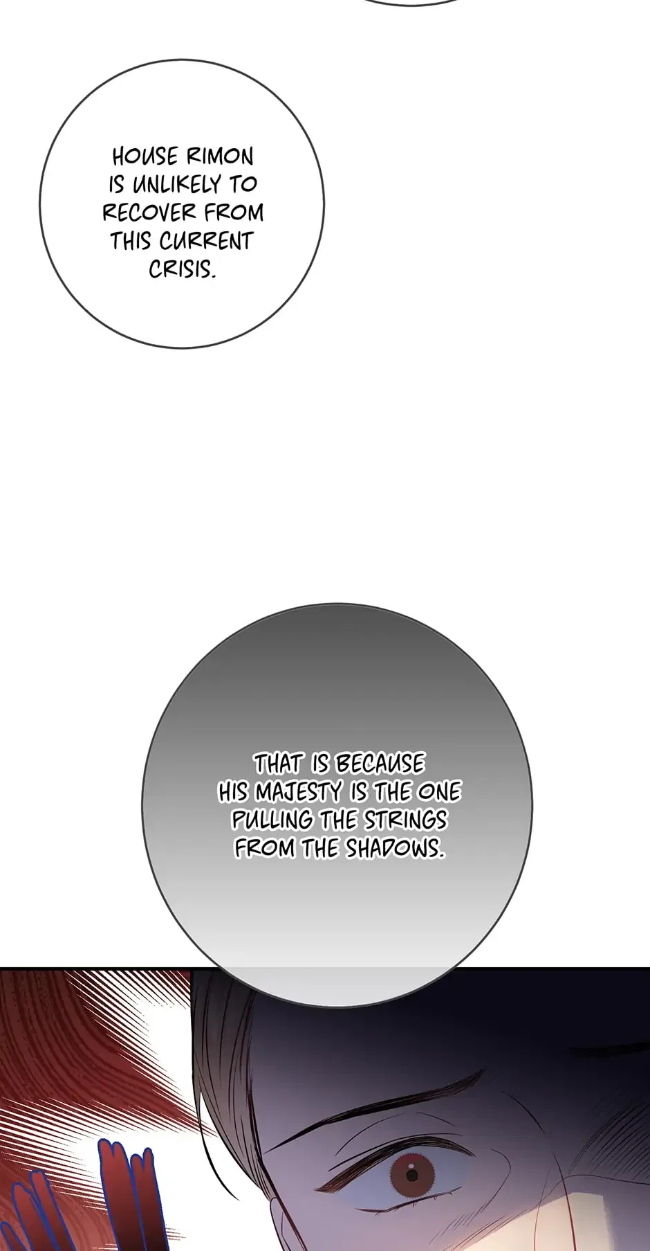 The Great Wish Chapter 129 – Page 42