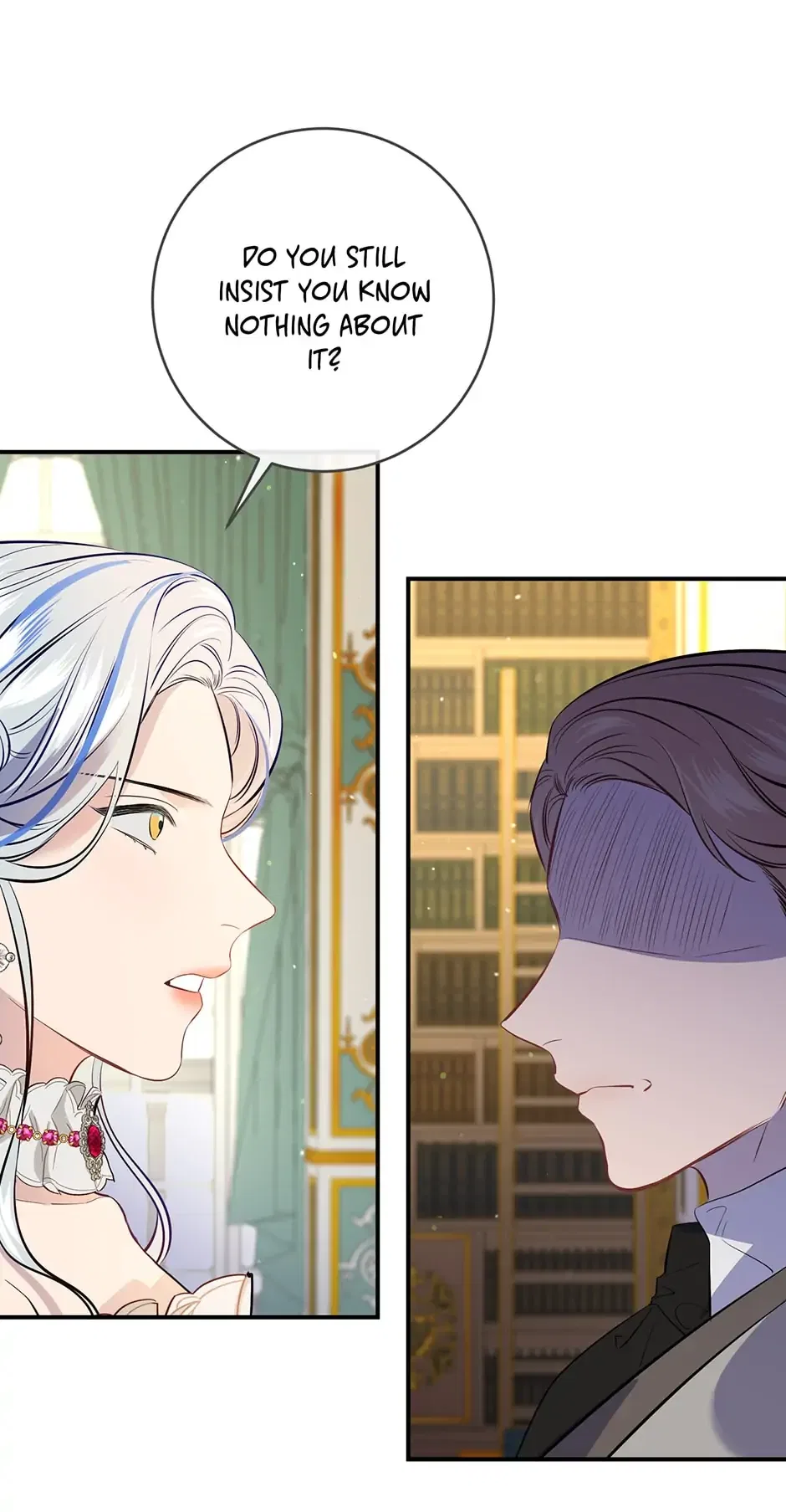 The Great Wish Chapter 129 – Page 44