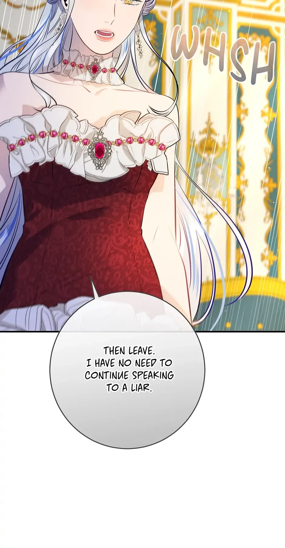 The Great Wish Chapter 129 – Page 46