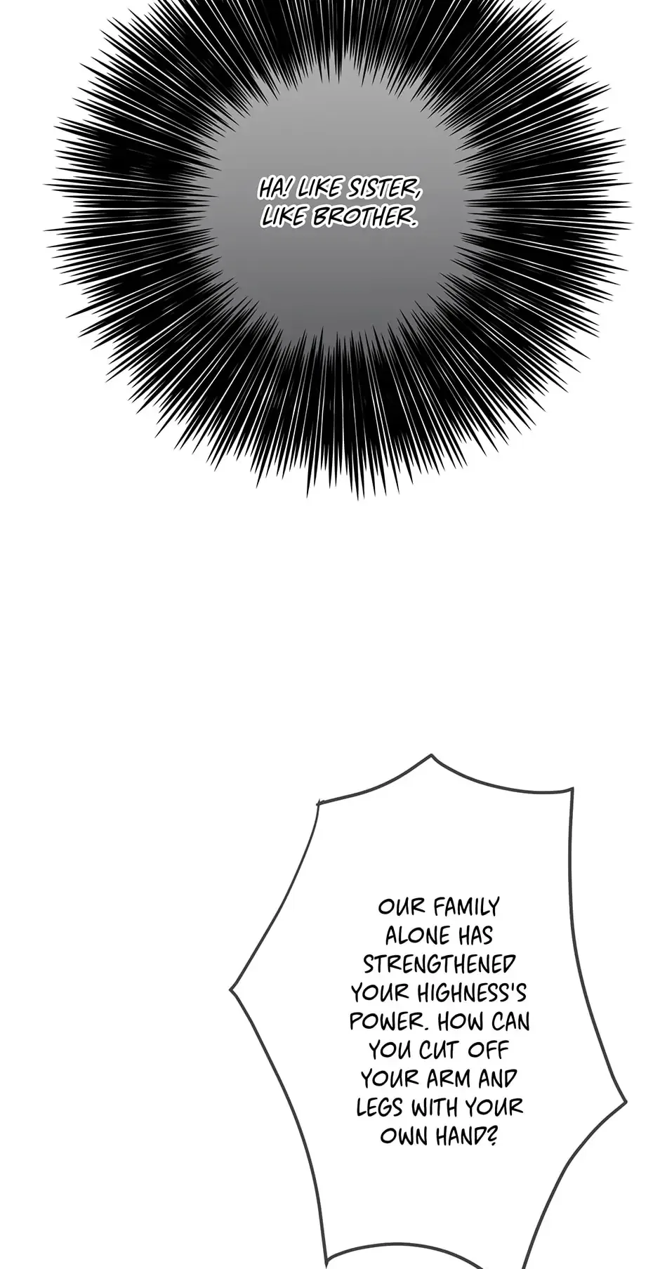 The Great Wish Chapter 129 – Page 49