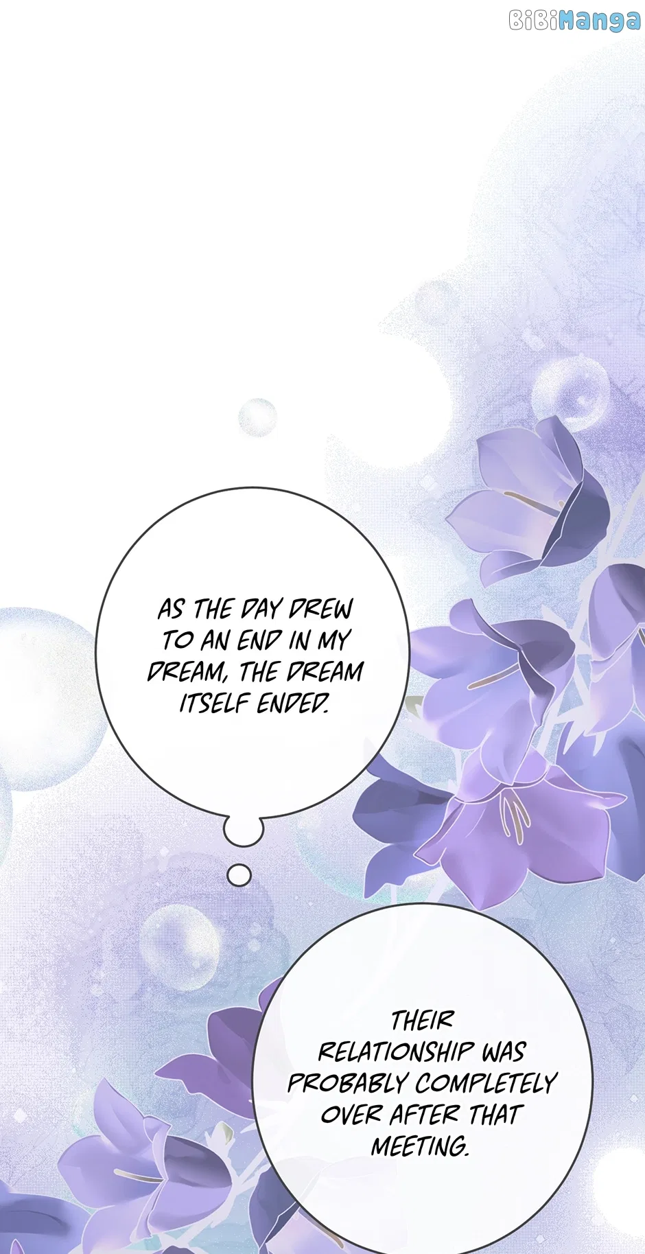 The Great Wish Chapter 128 – Page 6