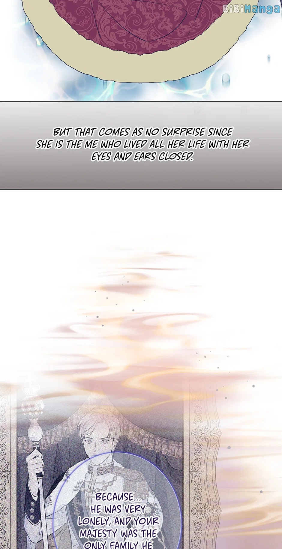 The Great Wish Chapter 128 – Page 11