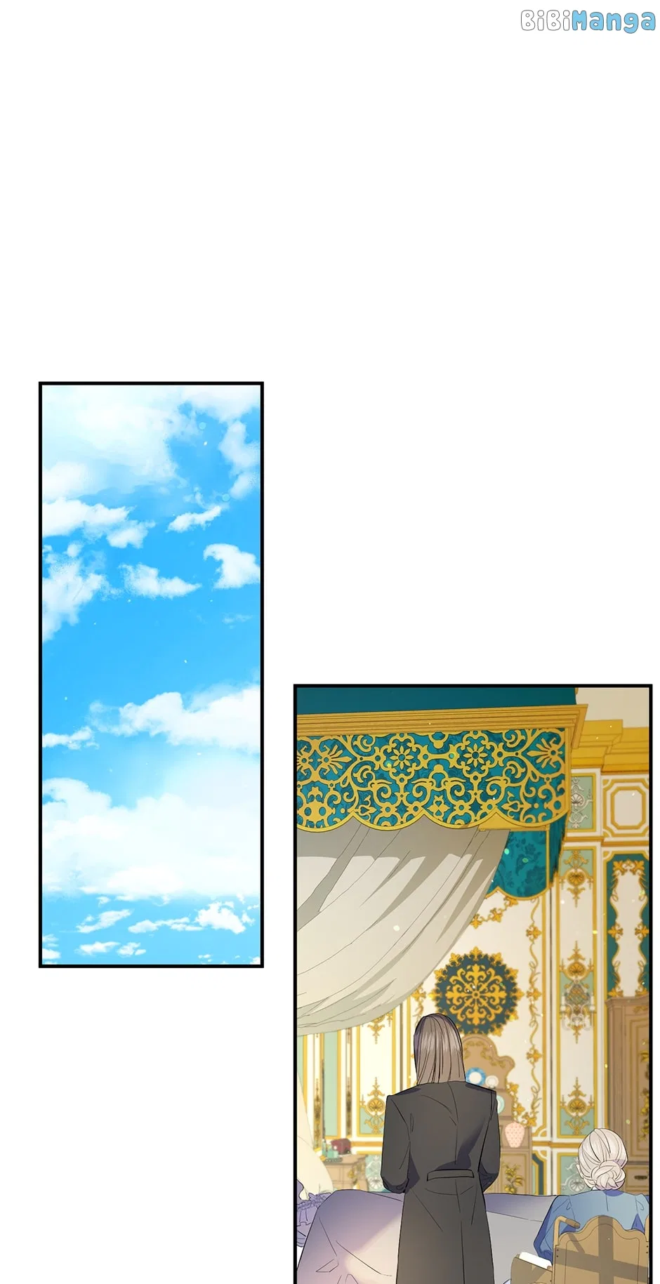 The Great Wish Chapter 128 – Page 14