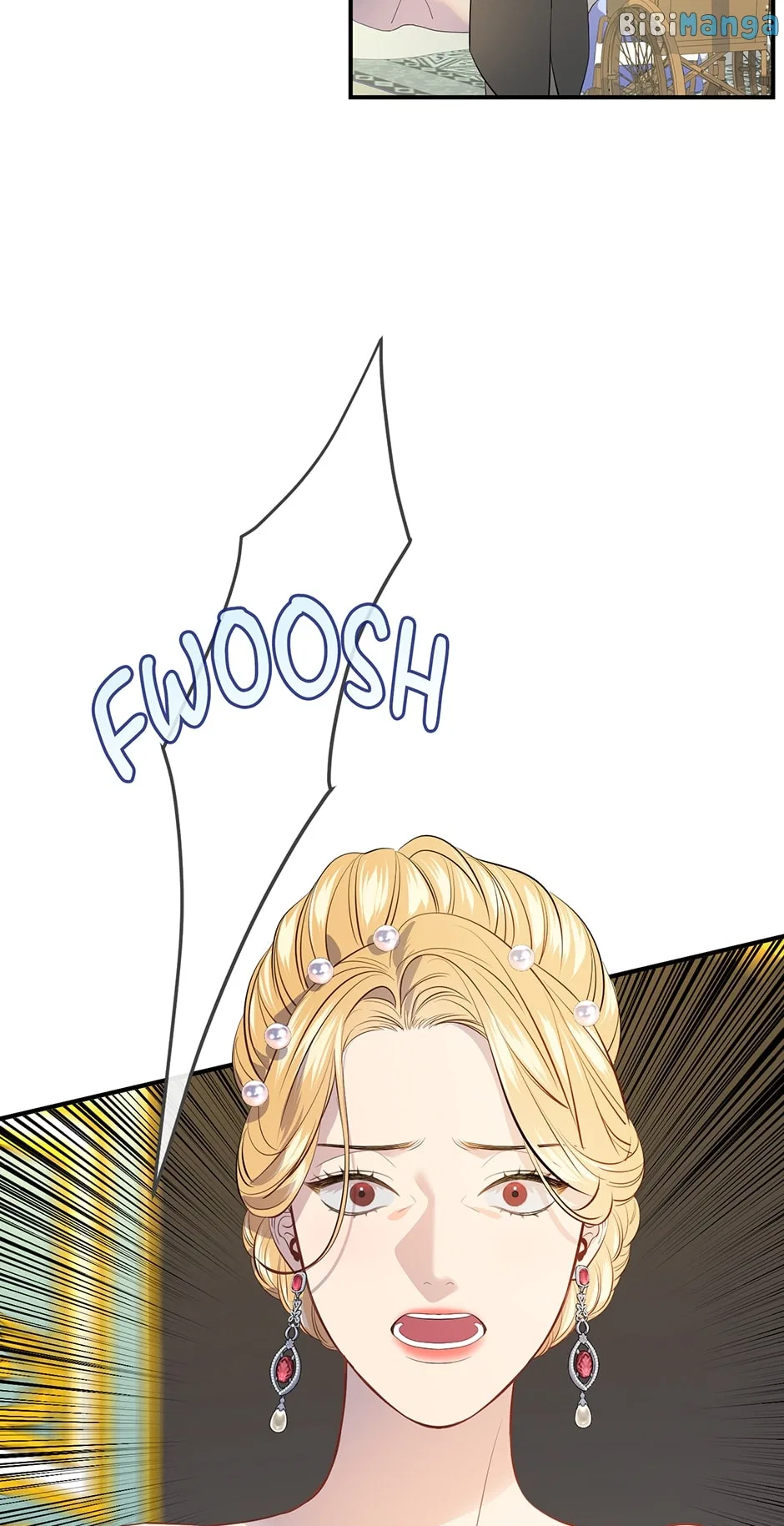 The Great Wish Chapter 128 – Page 15