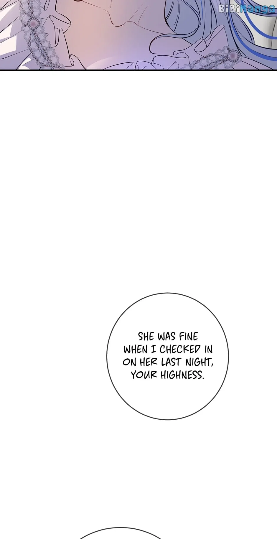 The Great Wish Chapter 128 – Page 18