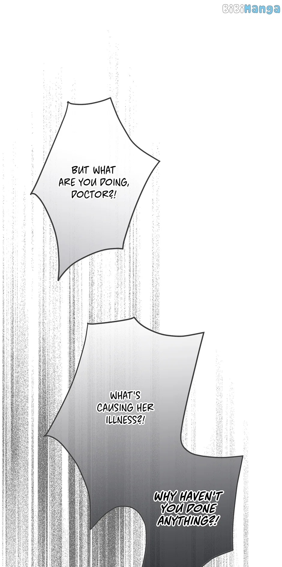 The Great Wish Chapter 128 – Page 21