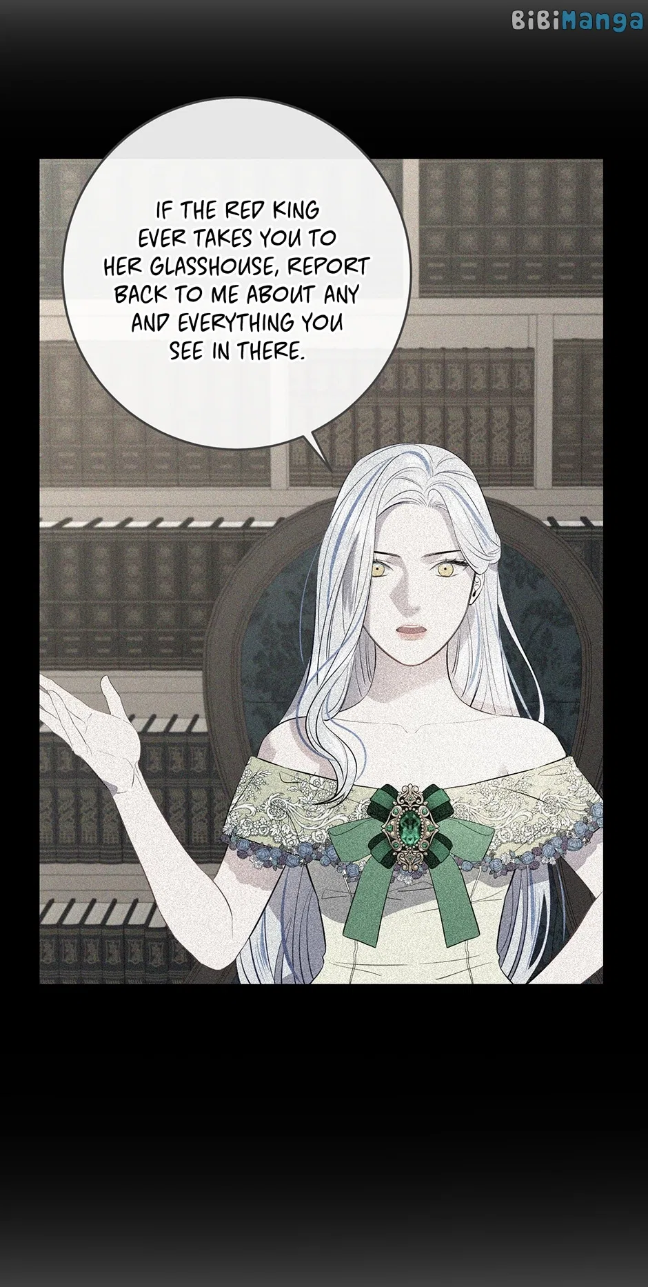 The Great Wish Chapter 128 – Page 29