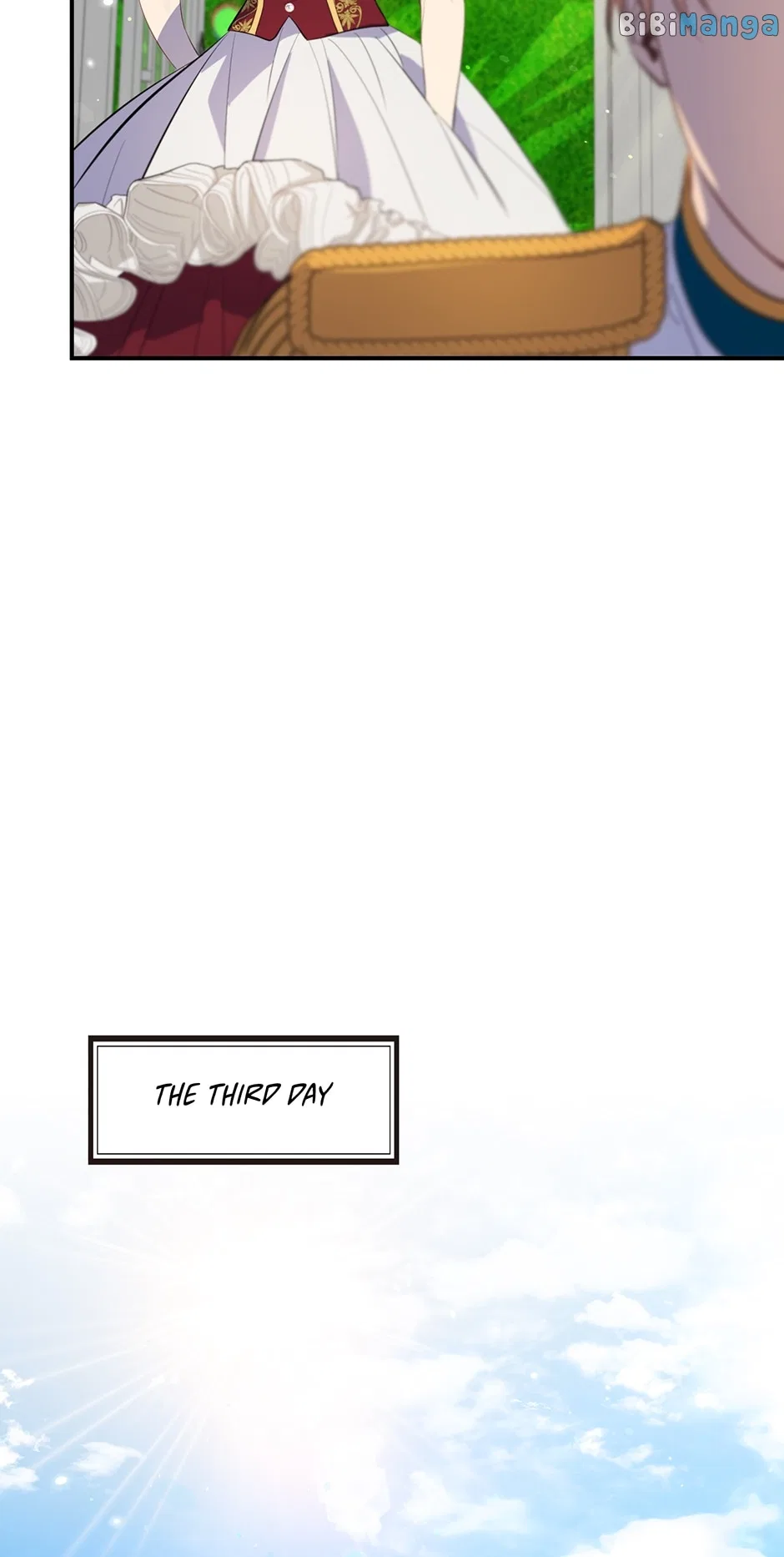 The Great Wish Chapter 128 – Page 32