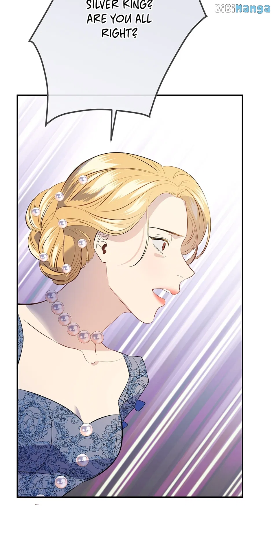 The Great Wish Chapter 128 – Page 43