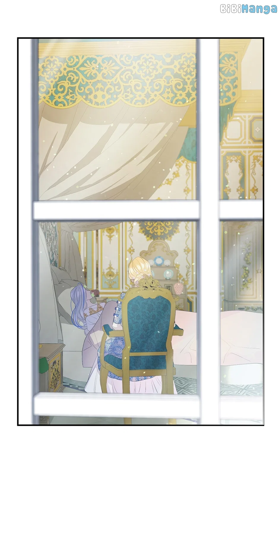 The Great Wish Chapter 128 – Page 47