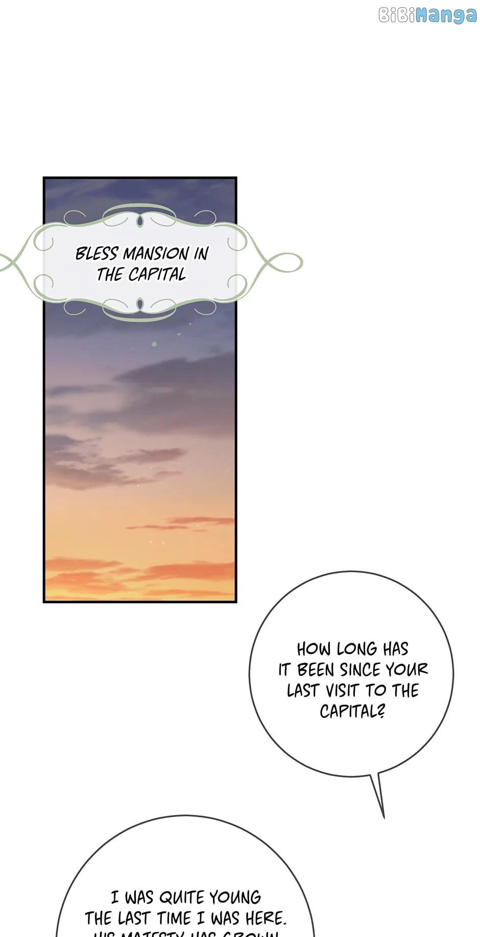 The Great Wish Chapter 128 – Page 49