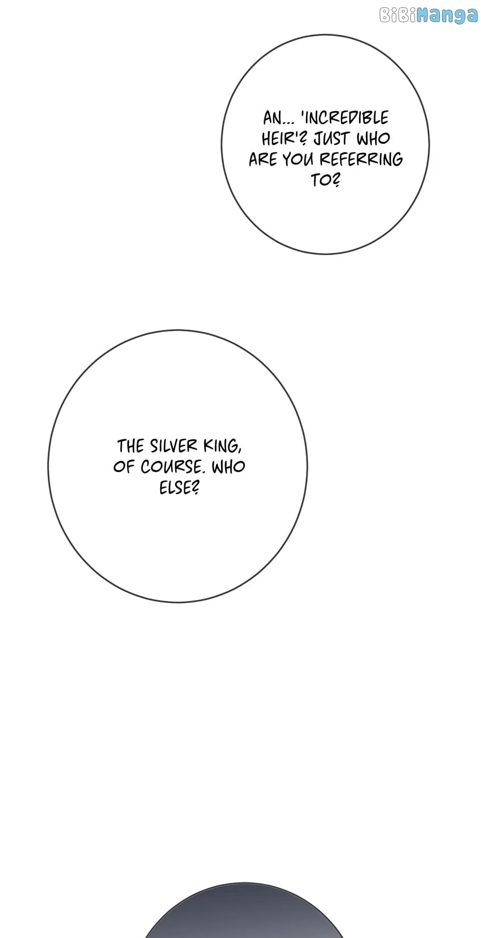 The Great Wish Chapter 128 – Page 52
