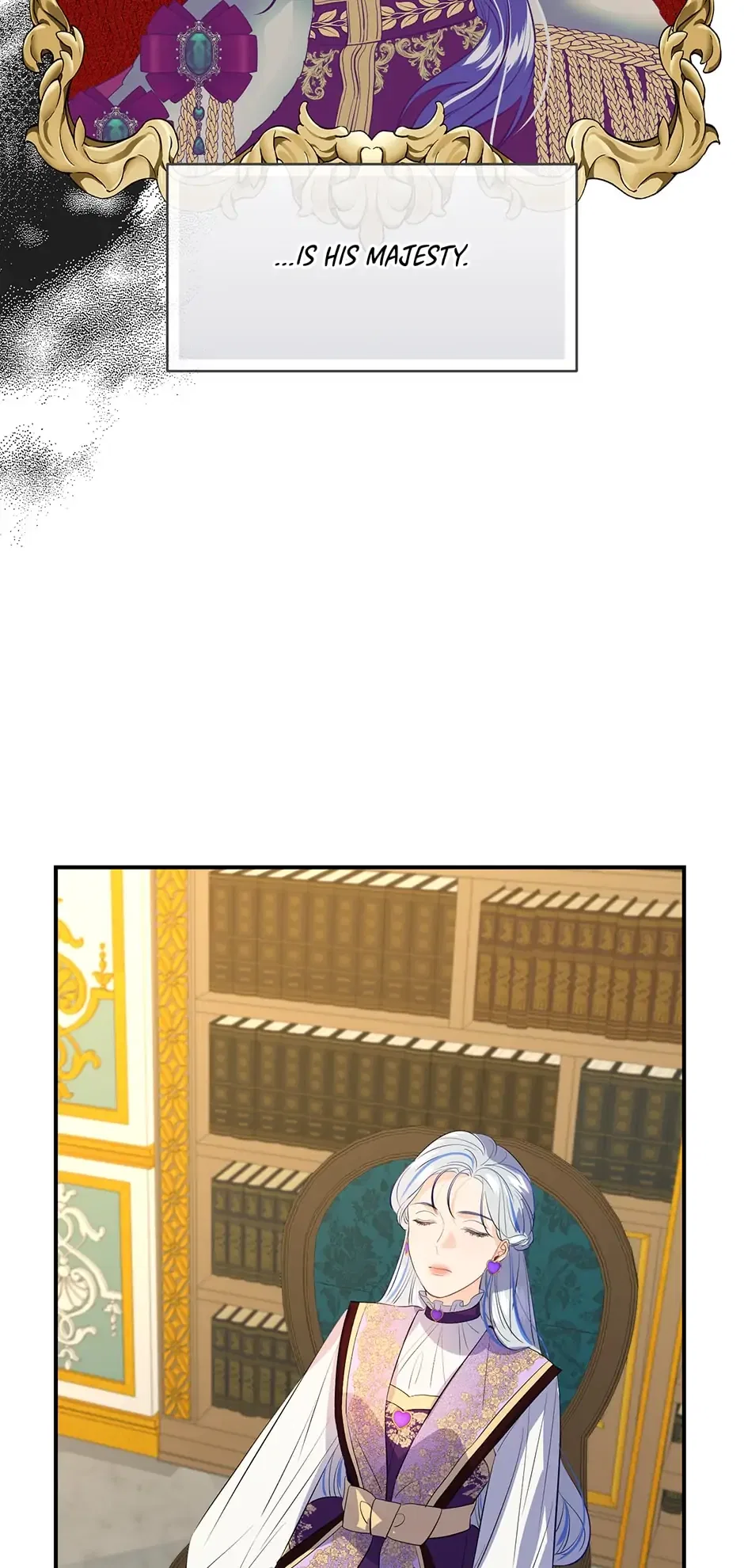 The Great Wish Chapter 127 – Page 3