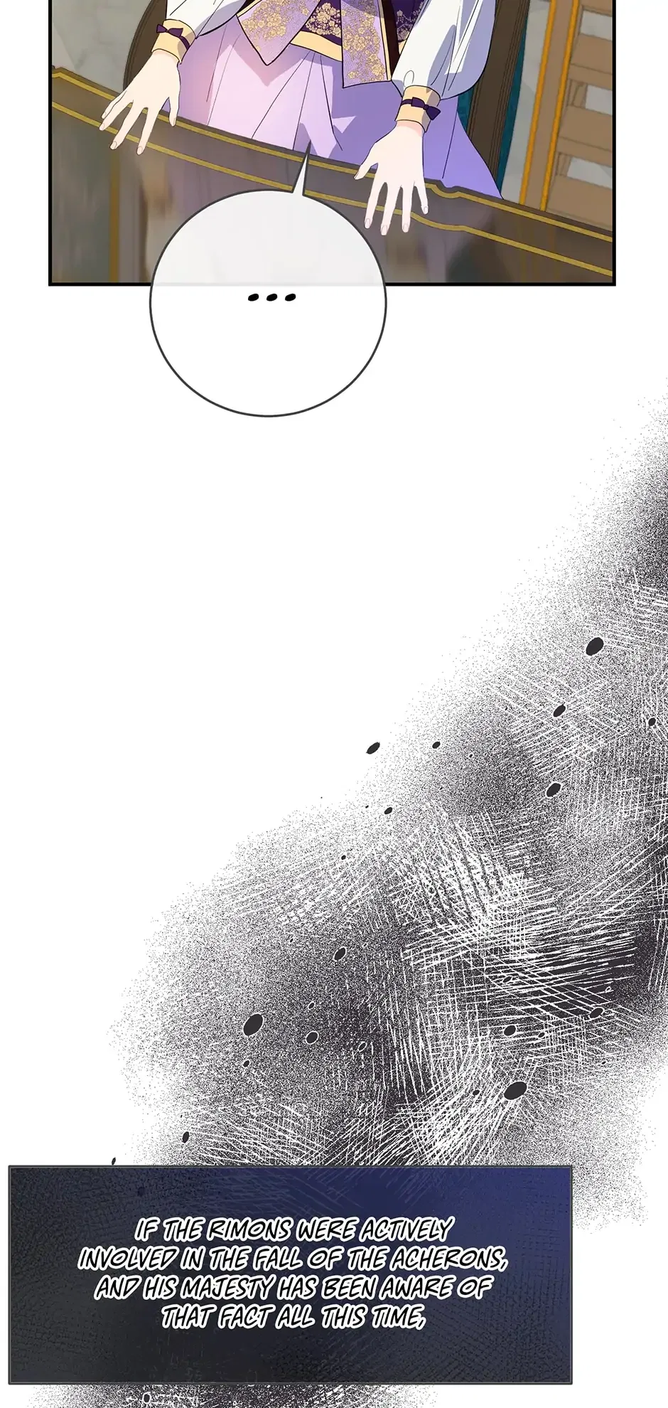 The Great Wish Chapter 127 – Page 4
