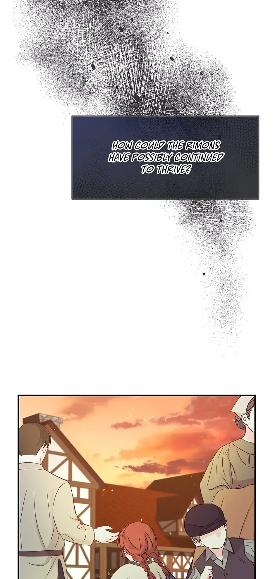 The Great Wish Chapter 127 – Page 5