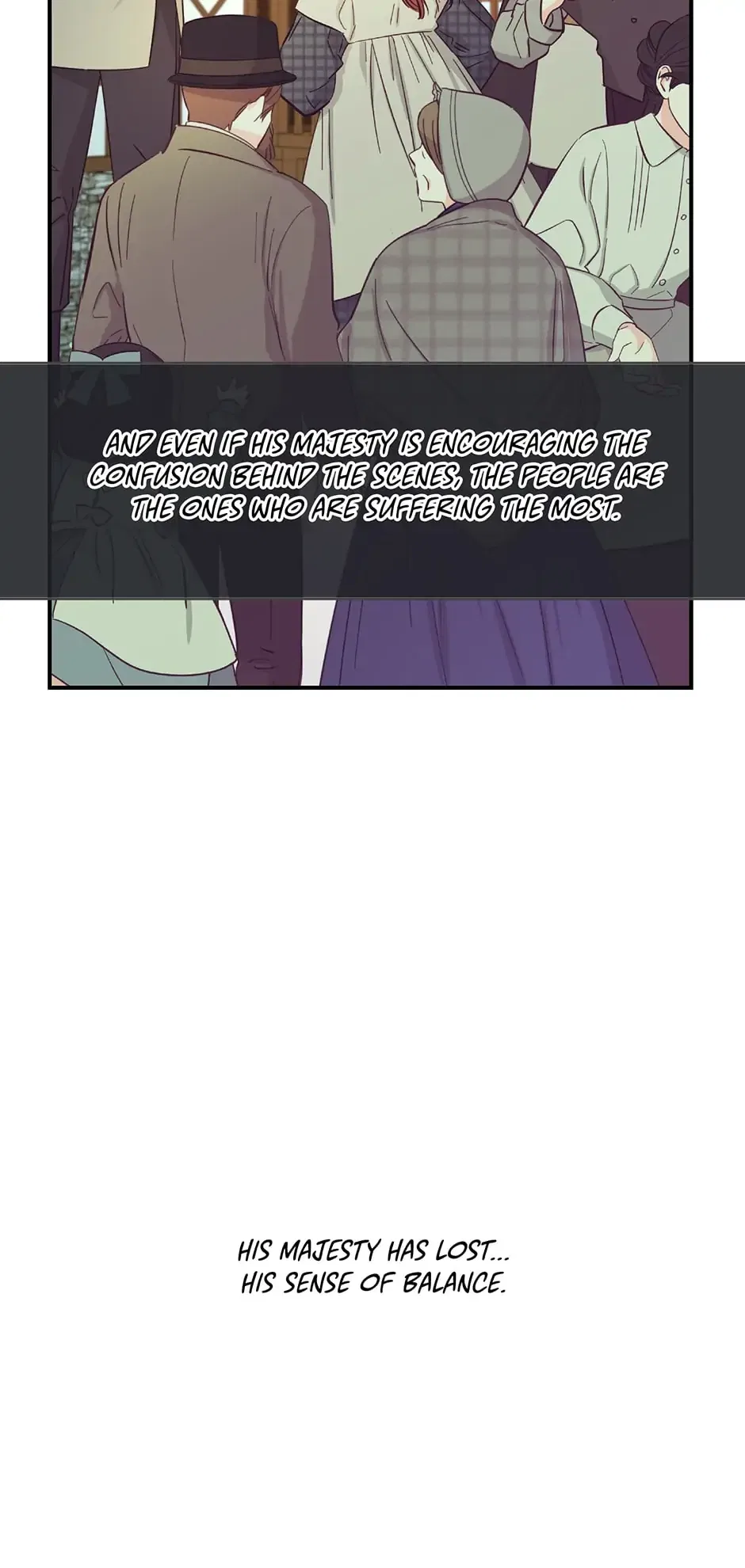 The Great Wish Chapter 127 – Page 6
