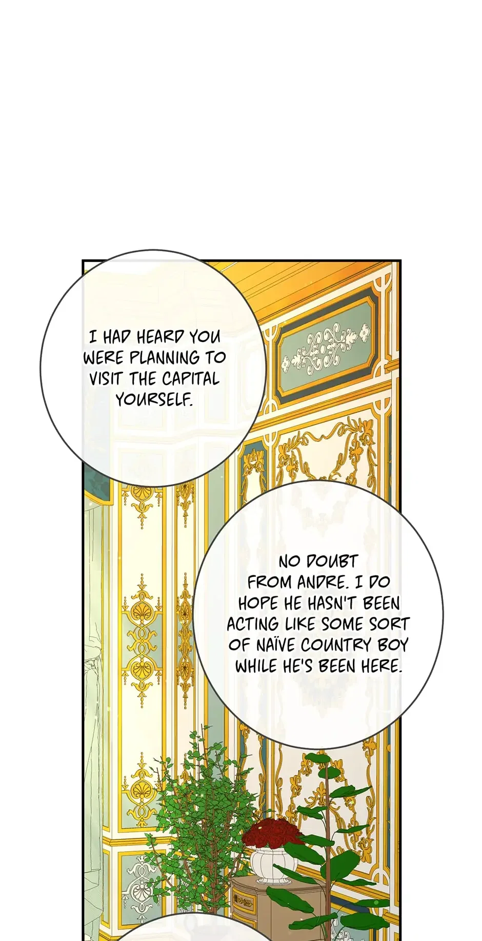 The Great Wish Chapter 127 – Page 13
