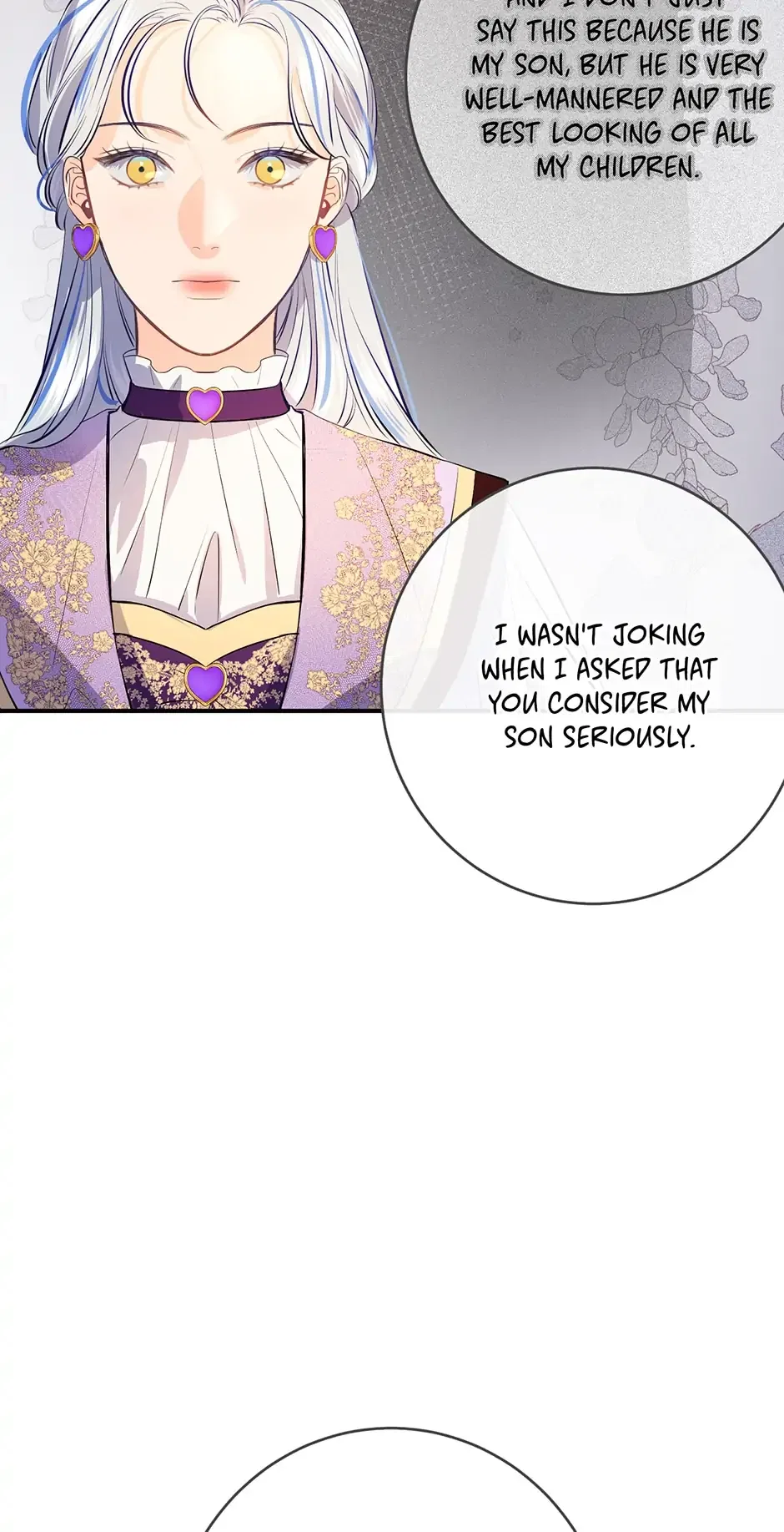 The Great Wish Chapter 127 – Page 15