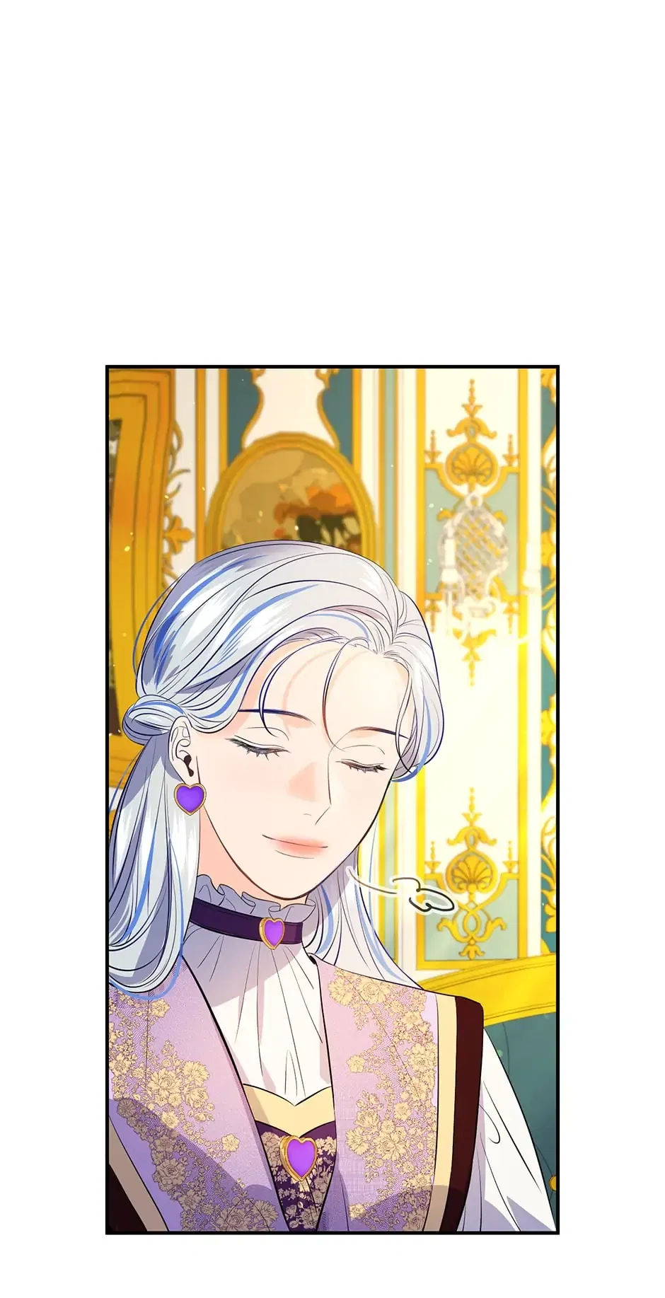 The Great Wish Chapter 127 – Page 17