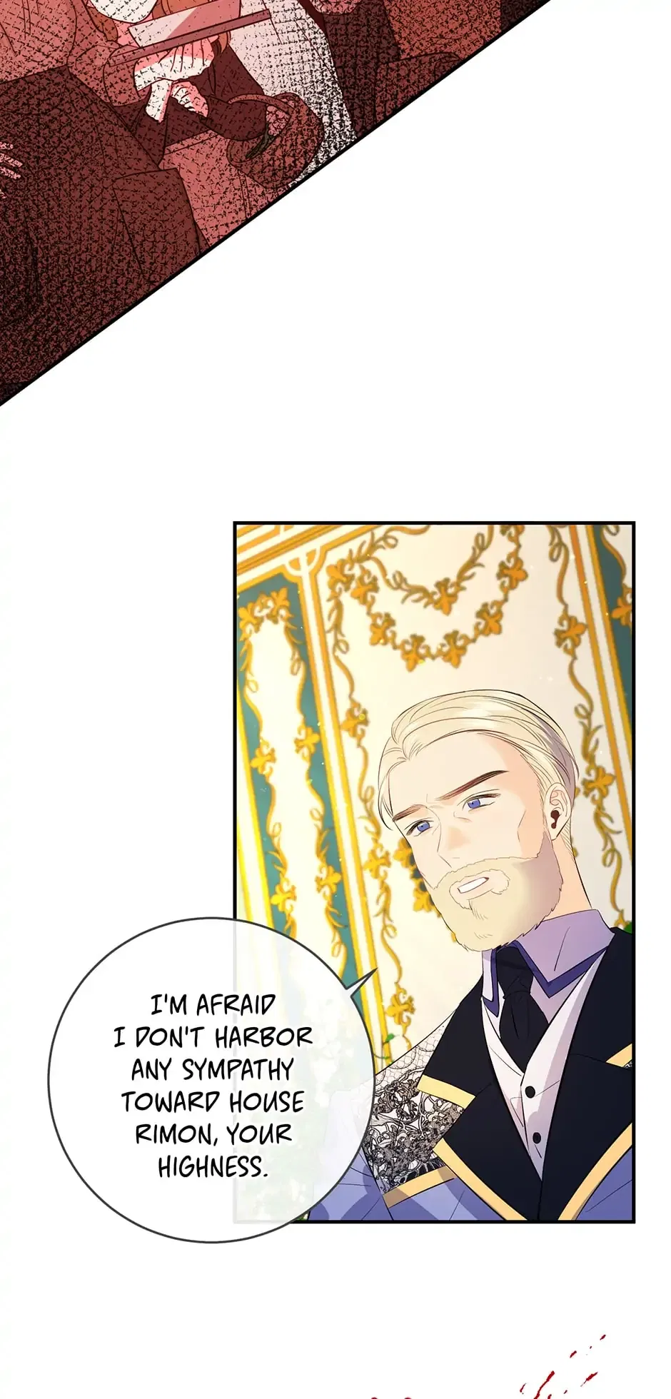 The Great Wish Chapter 127 – Page 27