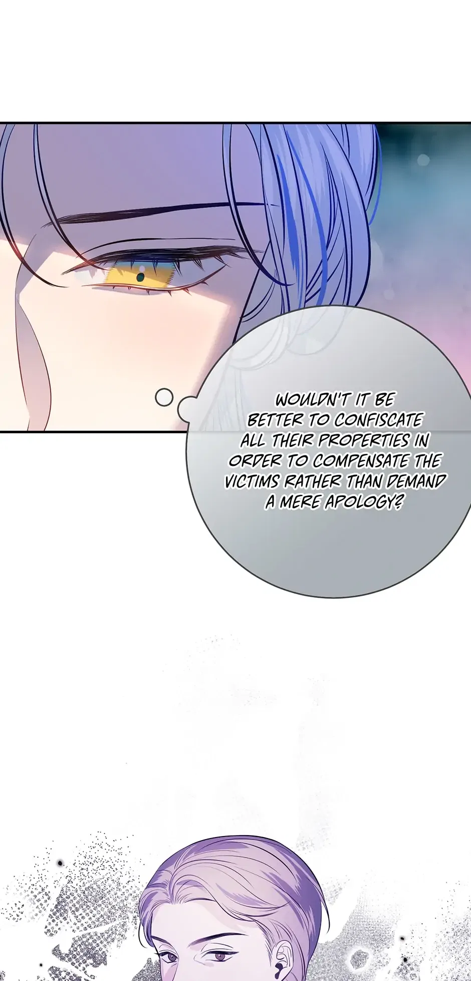 The Great Wish Chapter 127 – Page 30