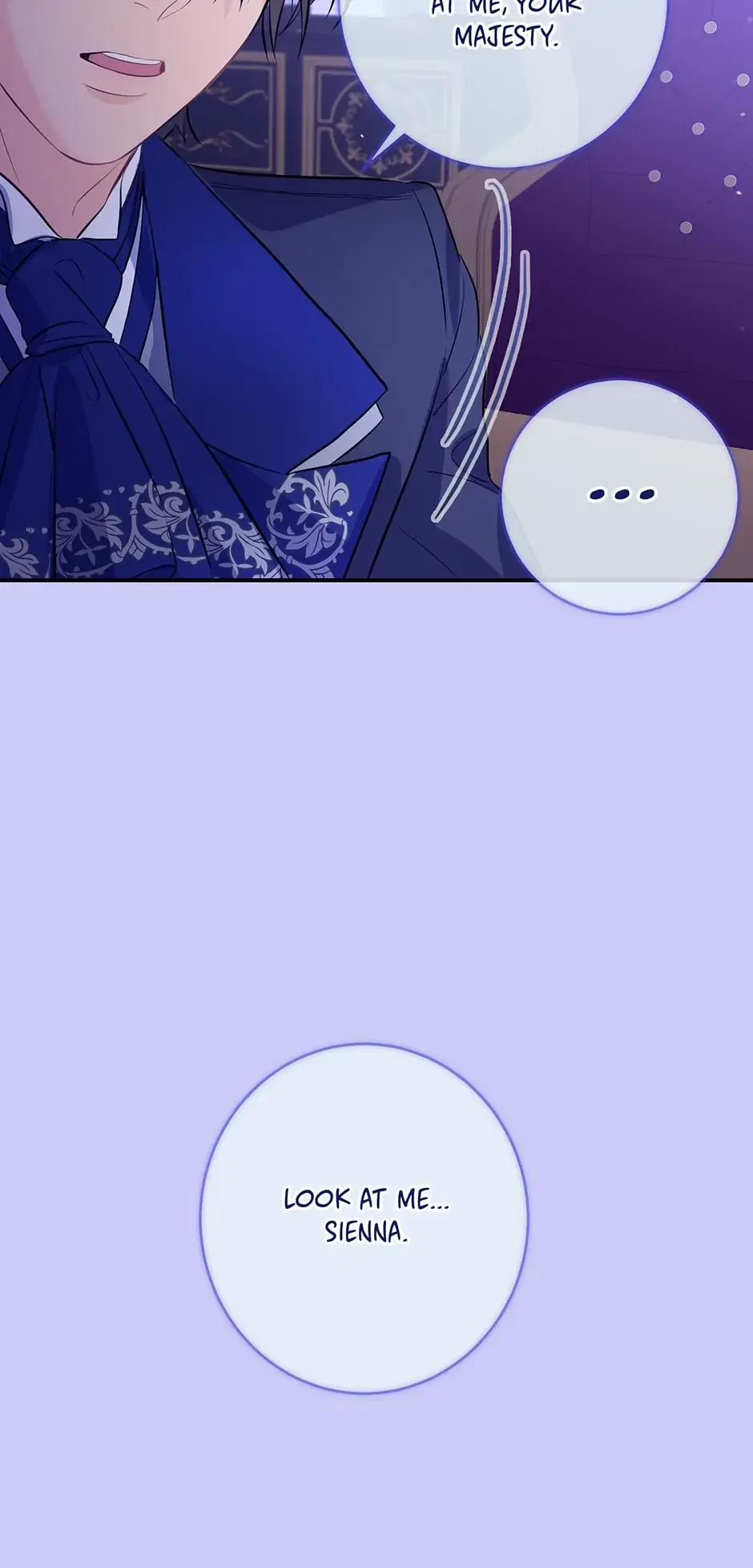The Great Wish Chapter 127 – Page 36
