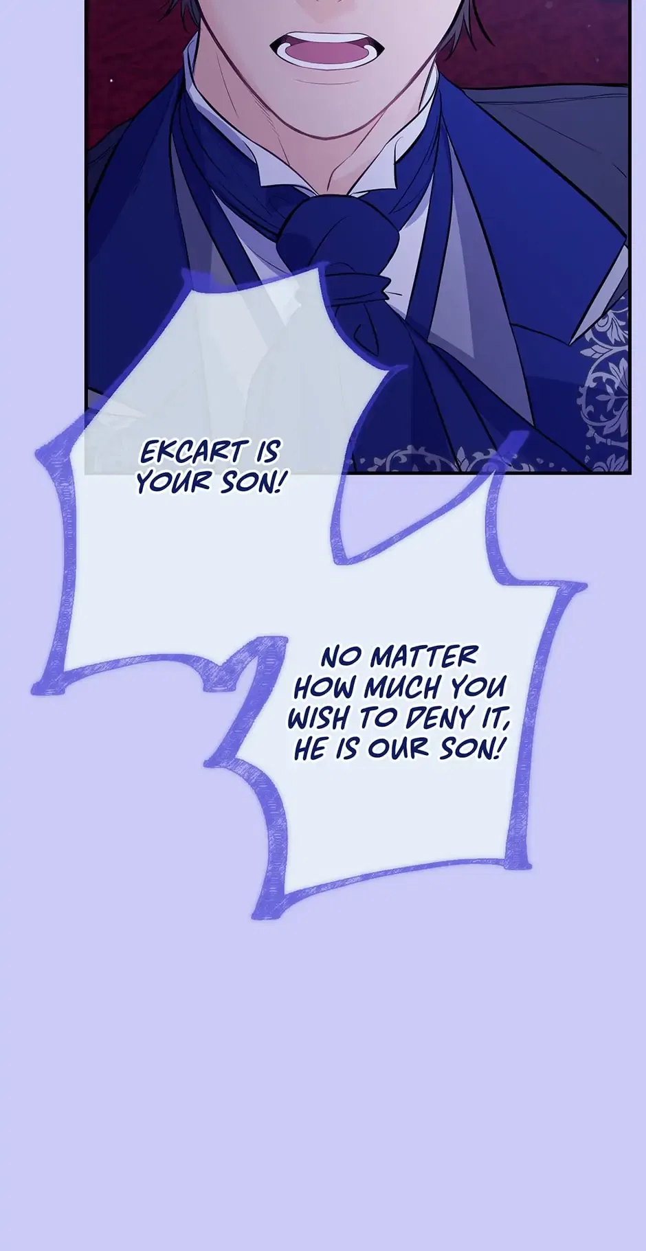 The Great Wish Chapter 127 – Page 41