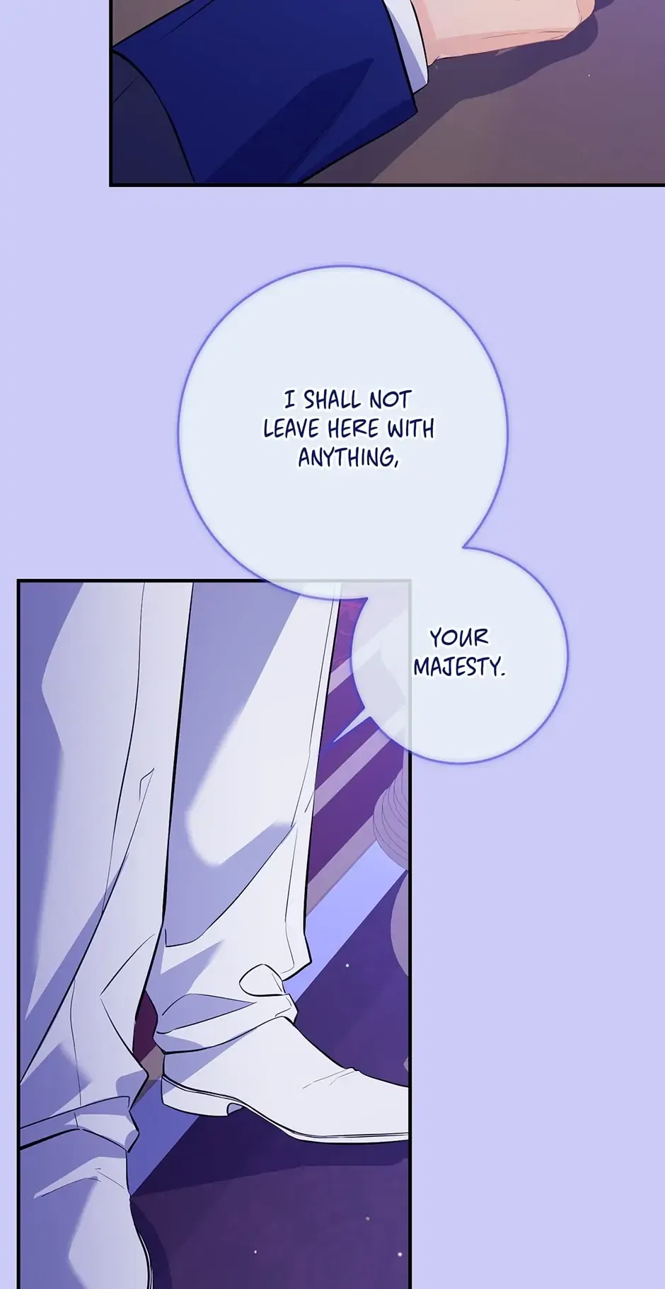 The Great Wish Chapter 127 – Page 45