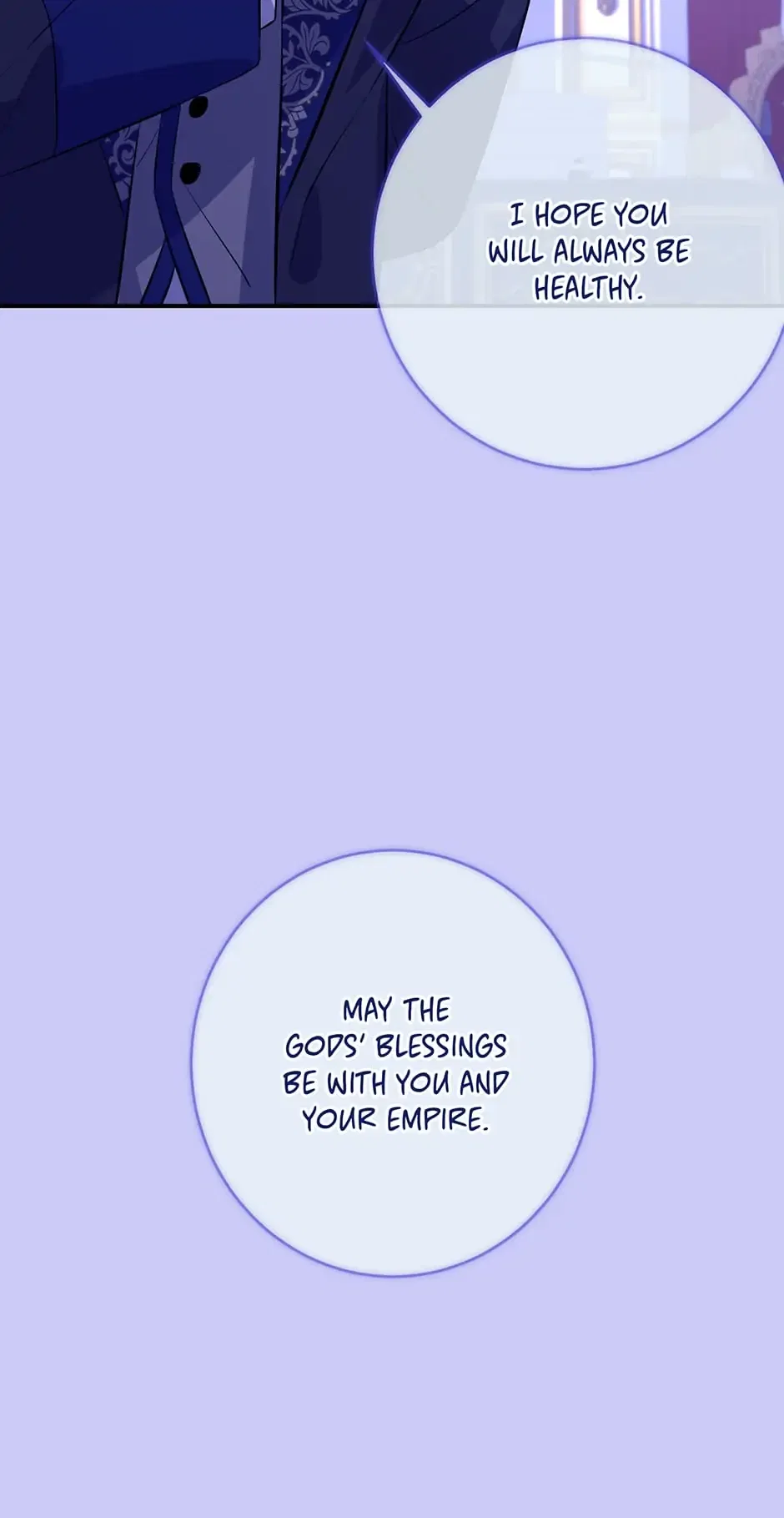 The Great Wish Chapter 127 – Page 47