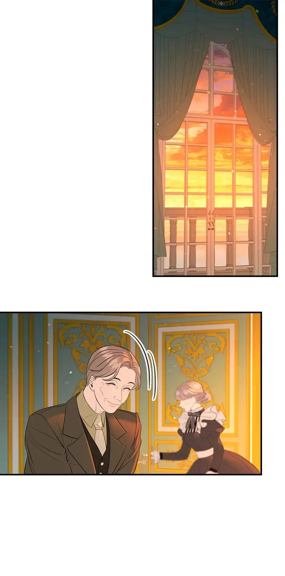 The Great Wish Chapter 126 – Page 1