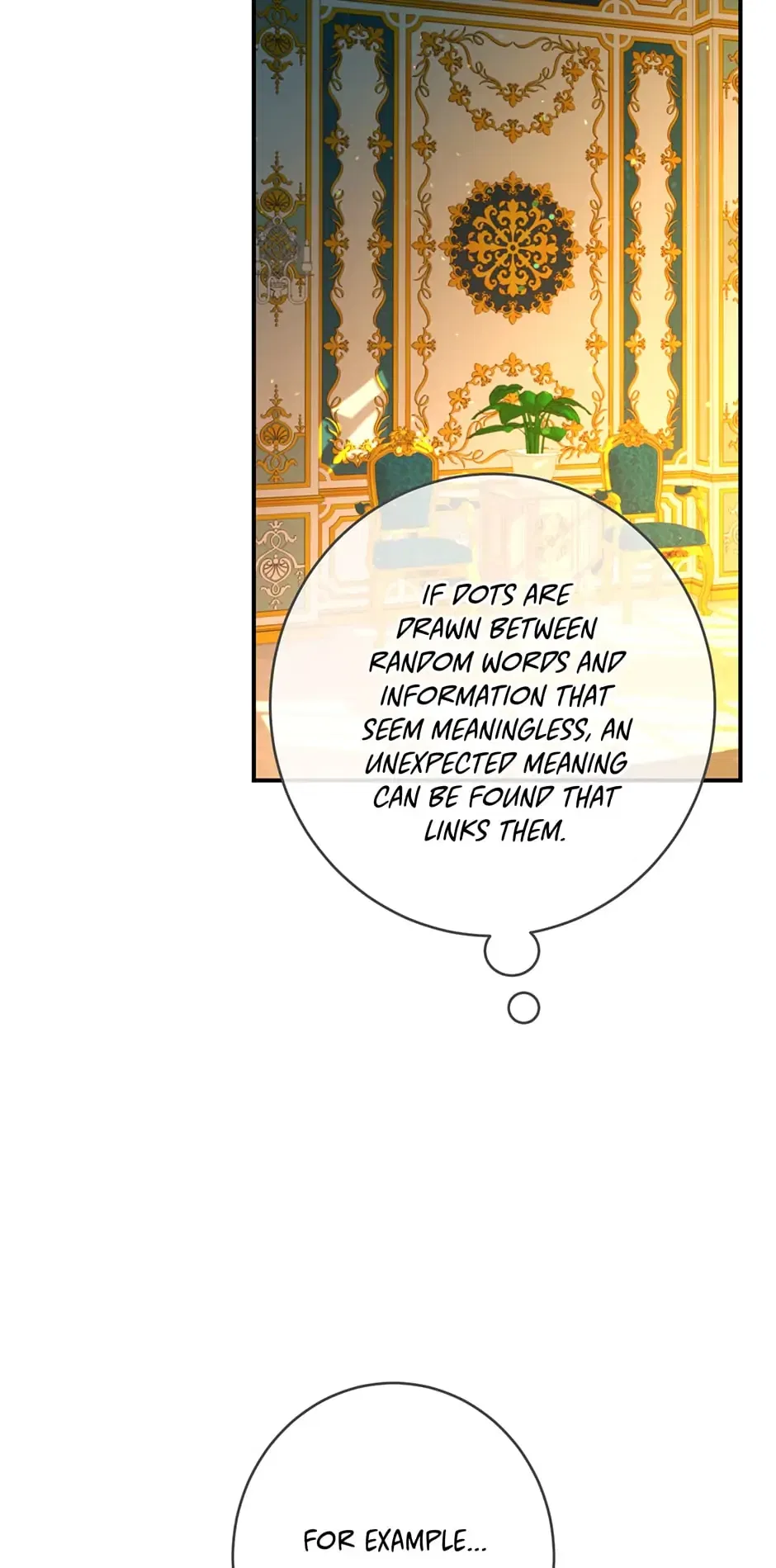 The Great Wish Chapter 126 – Page 3