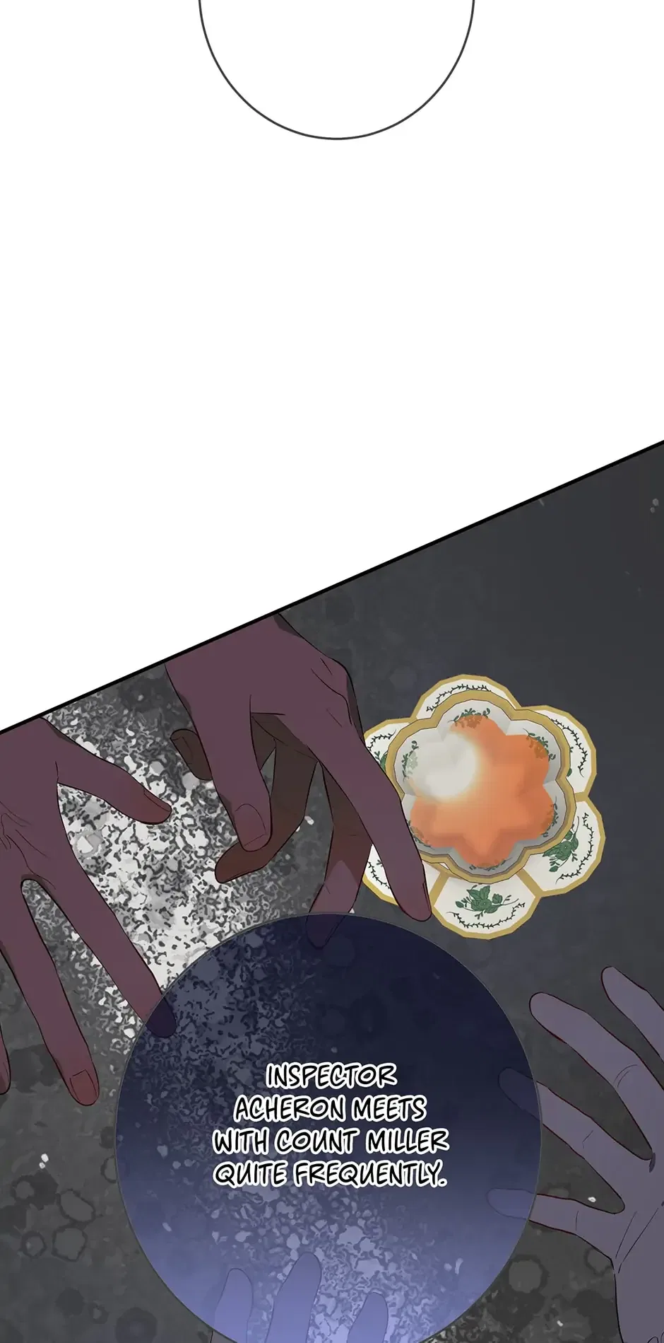 The Great Wish Chapter 126 – Page 4