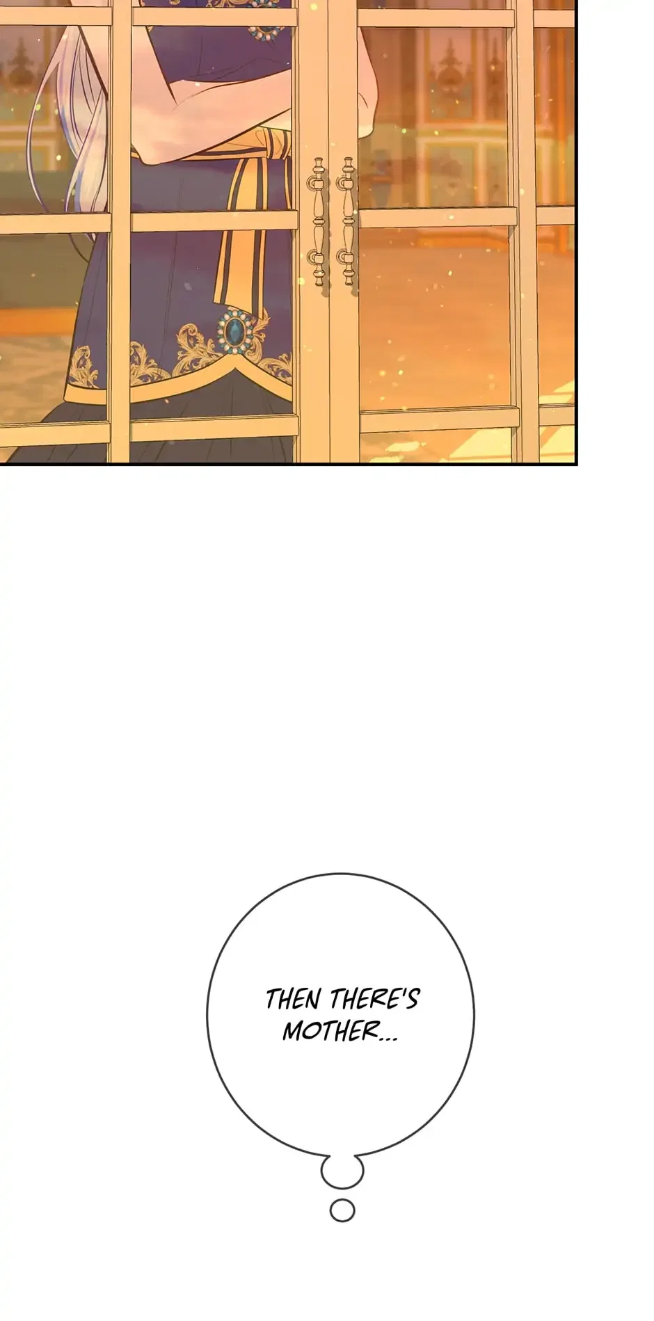 The Great Wish Chapter 126 – Page 7
