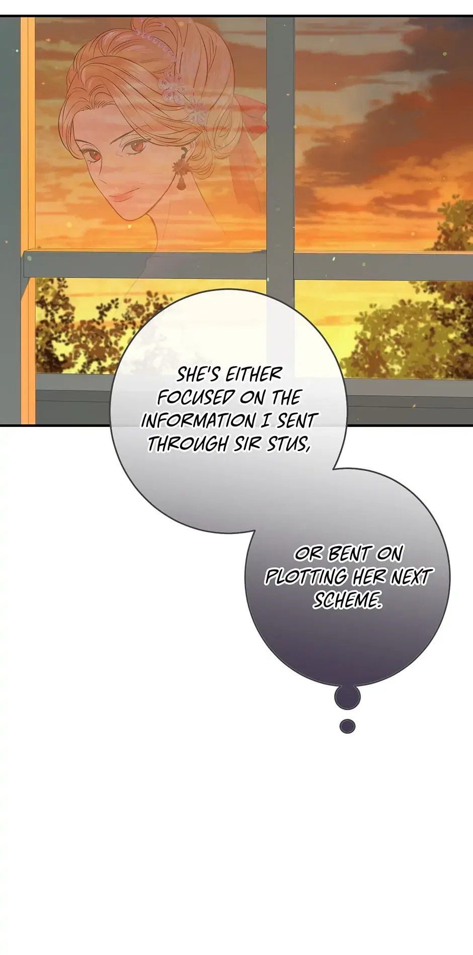 The Great Wish Chapter 126 – Page 8