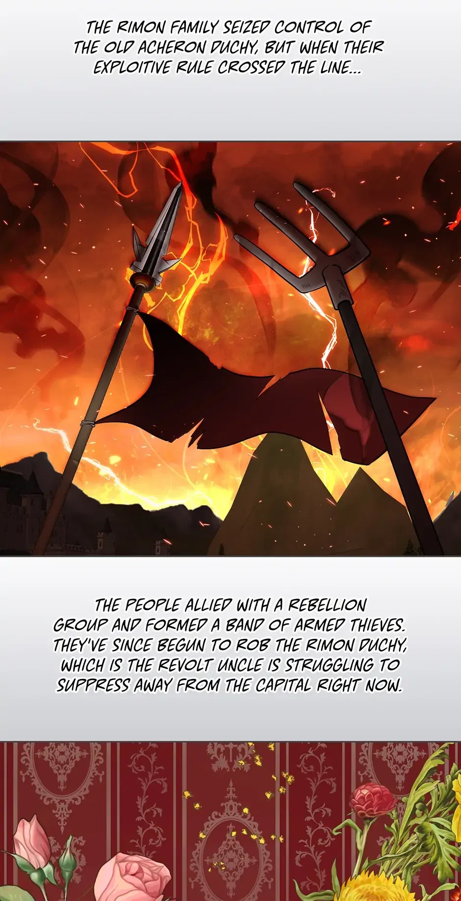 The Great Wish Chapter 126 – Page 11