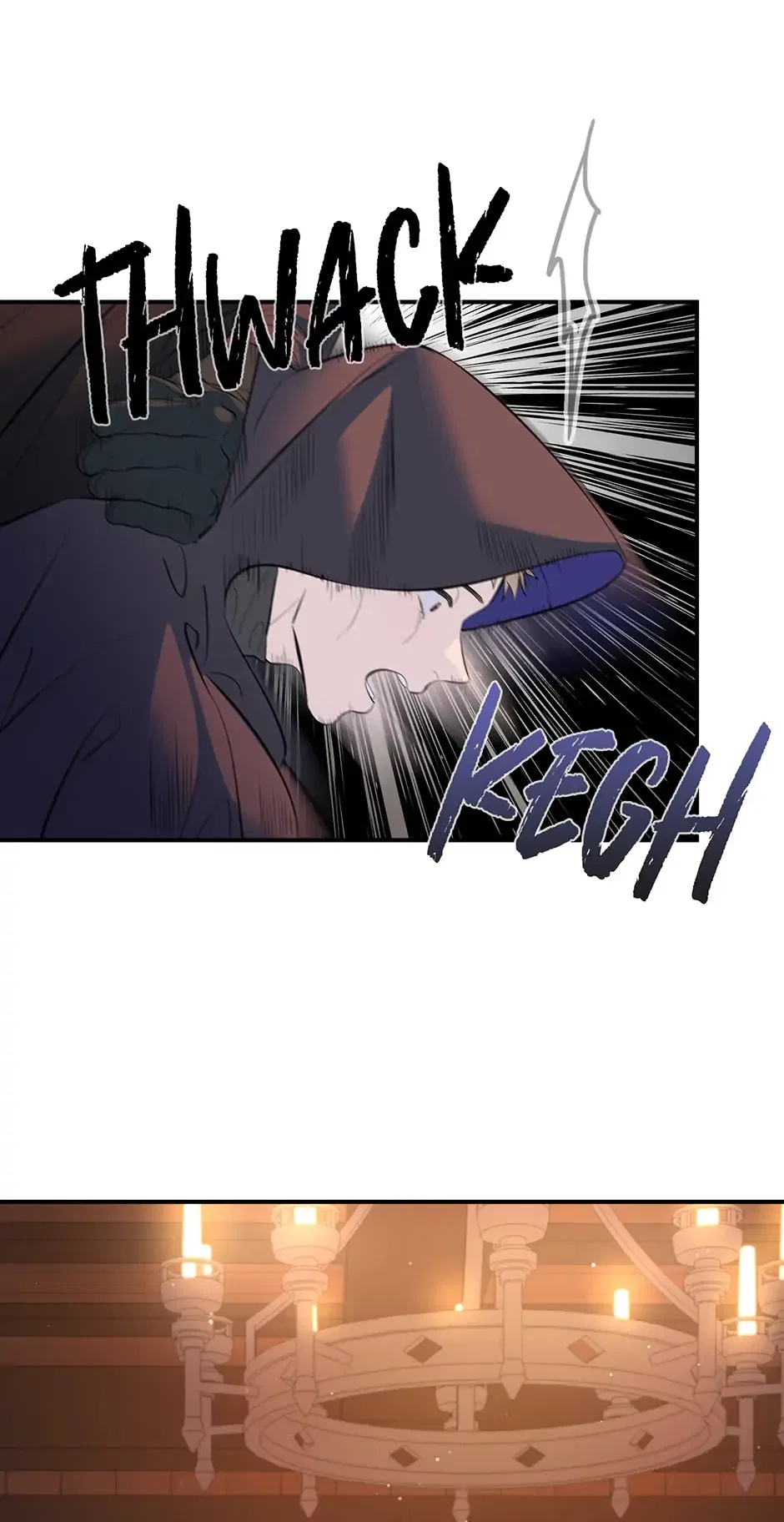 The Great Wish Chapter 126 – Page 26