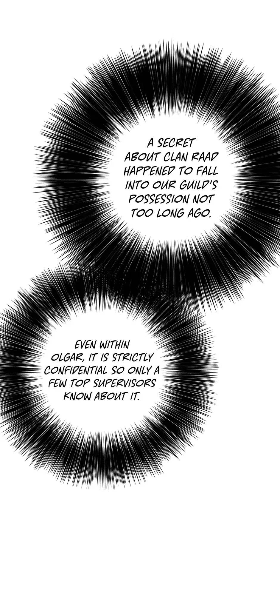 The Great Wish Chapter 126 – Page 34