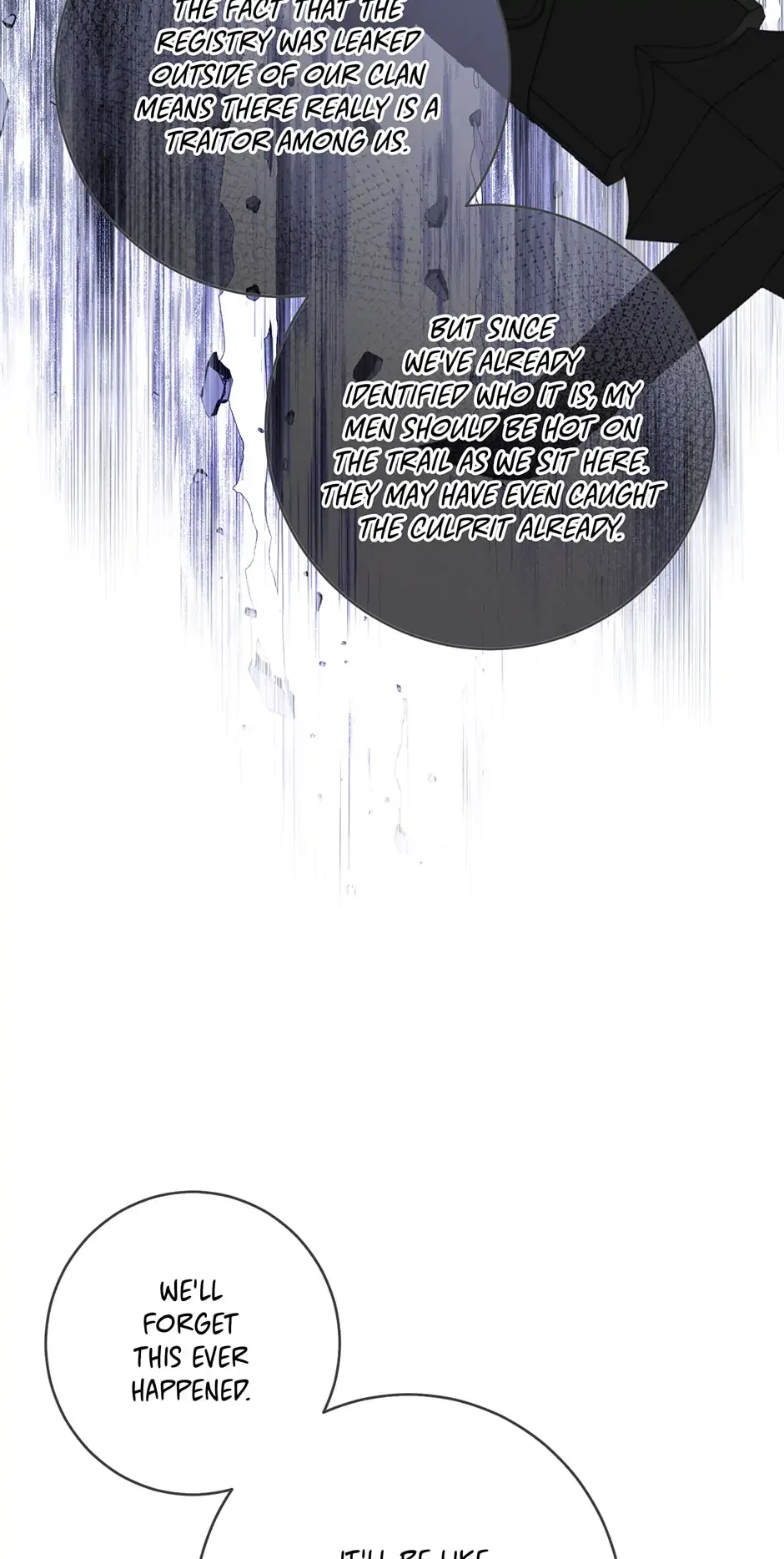 The Great Wish Chapter 126 – Page 44